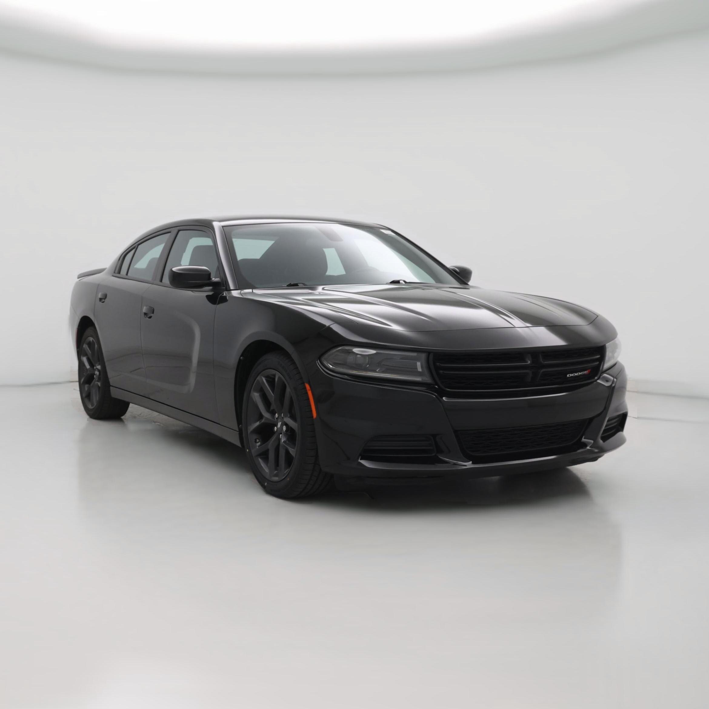 Thumbnail: 2022 Dodge Charger - 1
