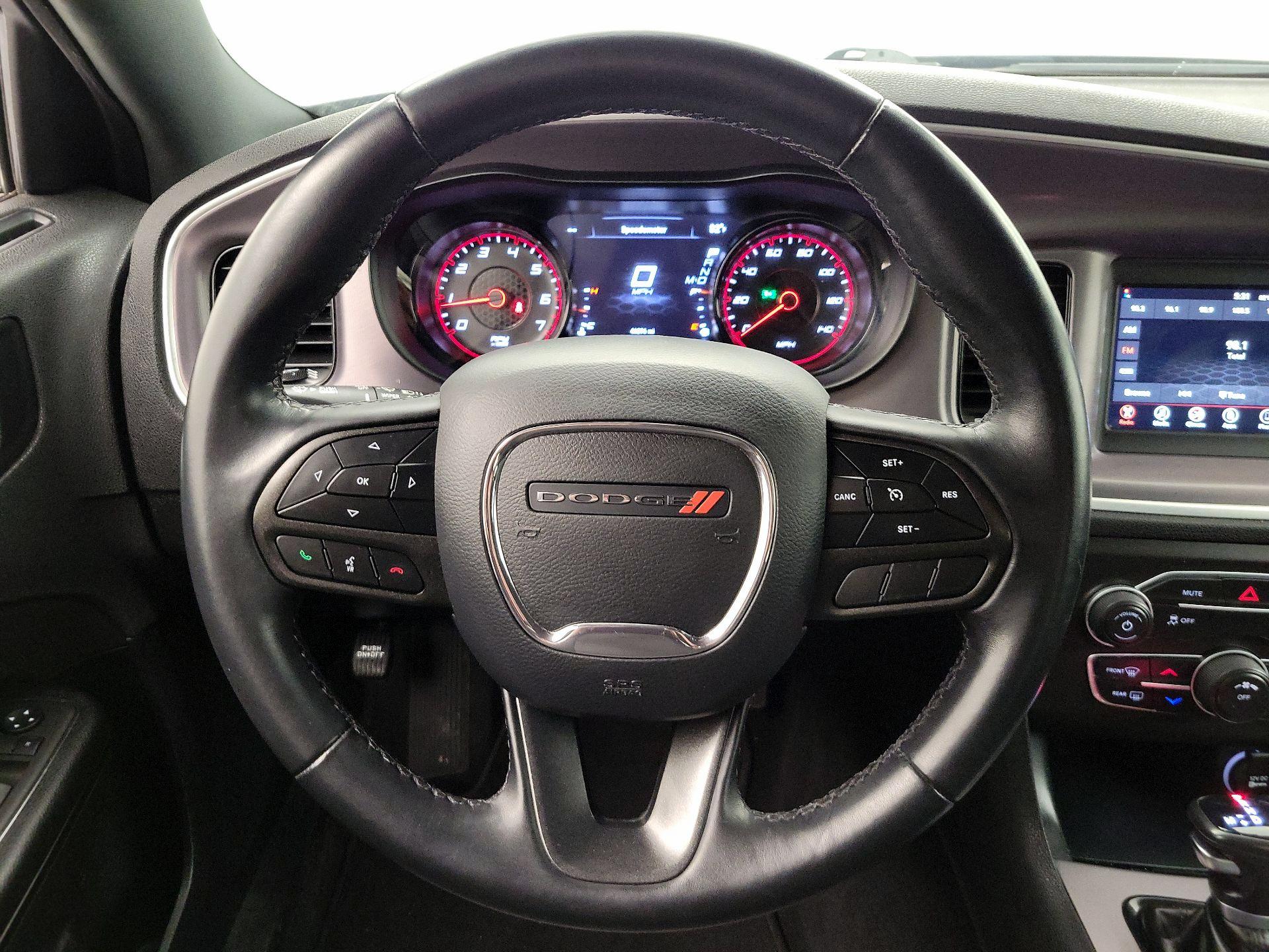 Thumbnail: 2022 Dodge Charger - 10
