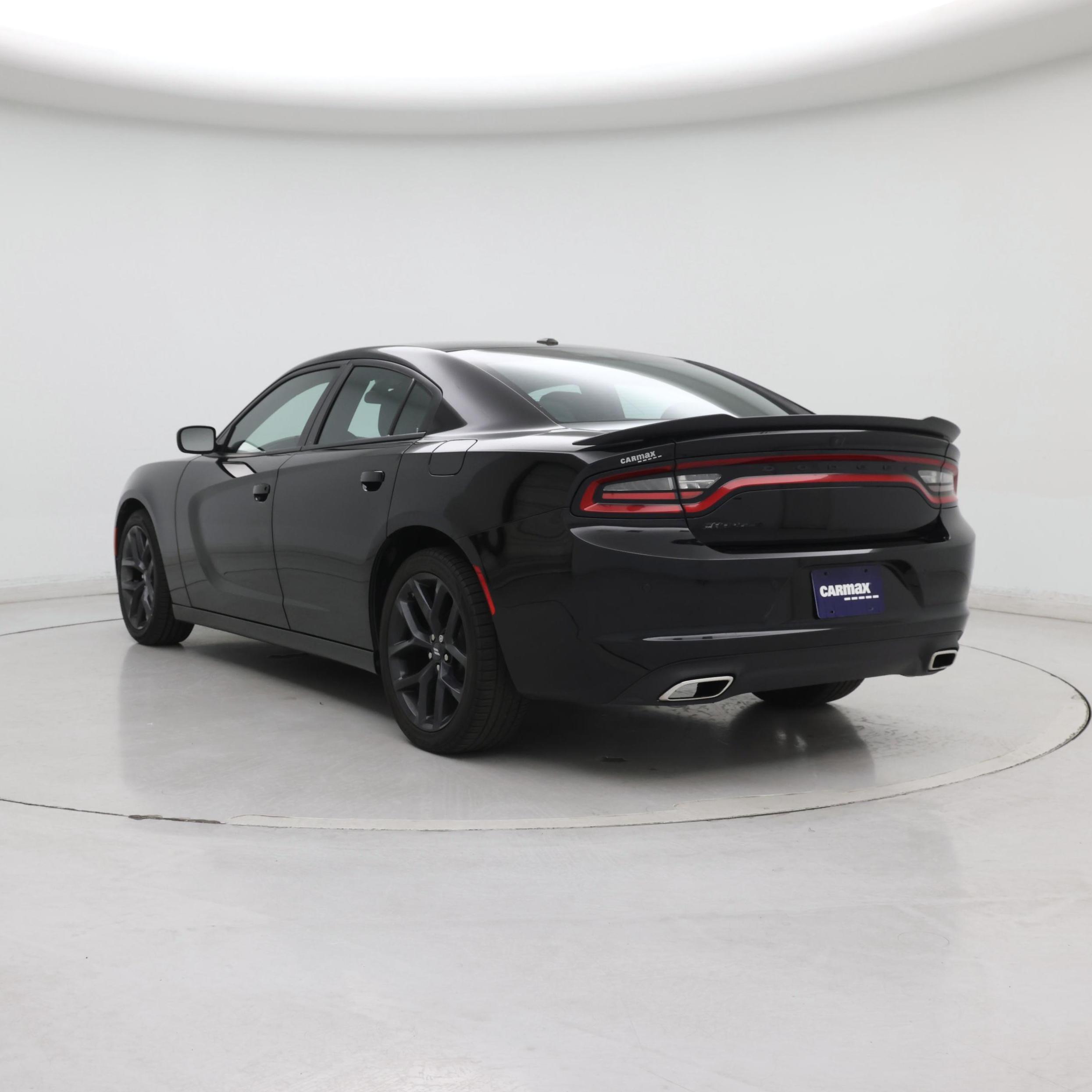 Thumbnail: 2022 Dodge Charger - 2