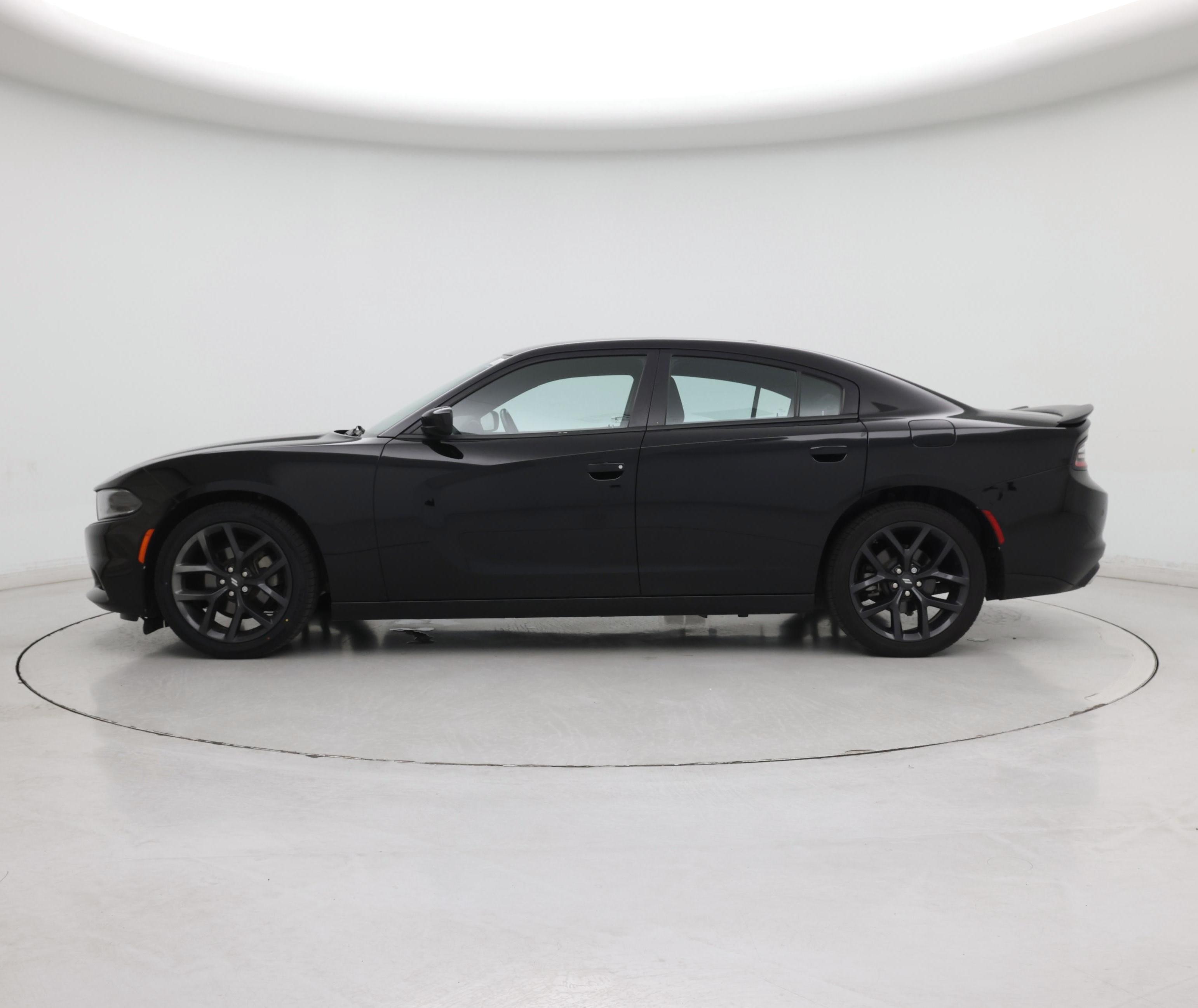 Thumbnail: 2022 Dodge Charger - 3