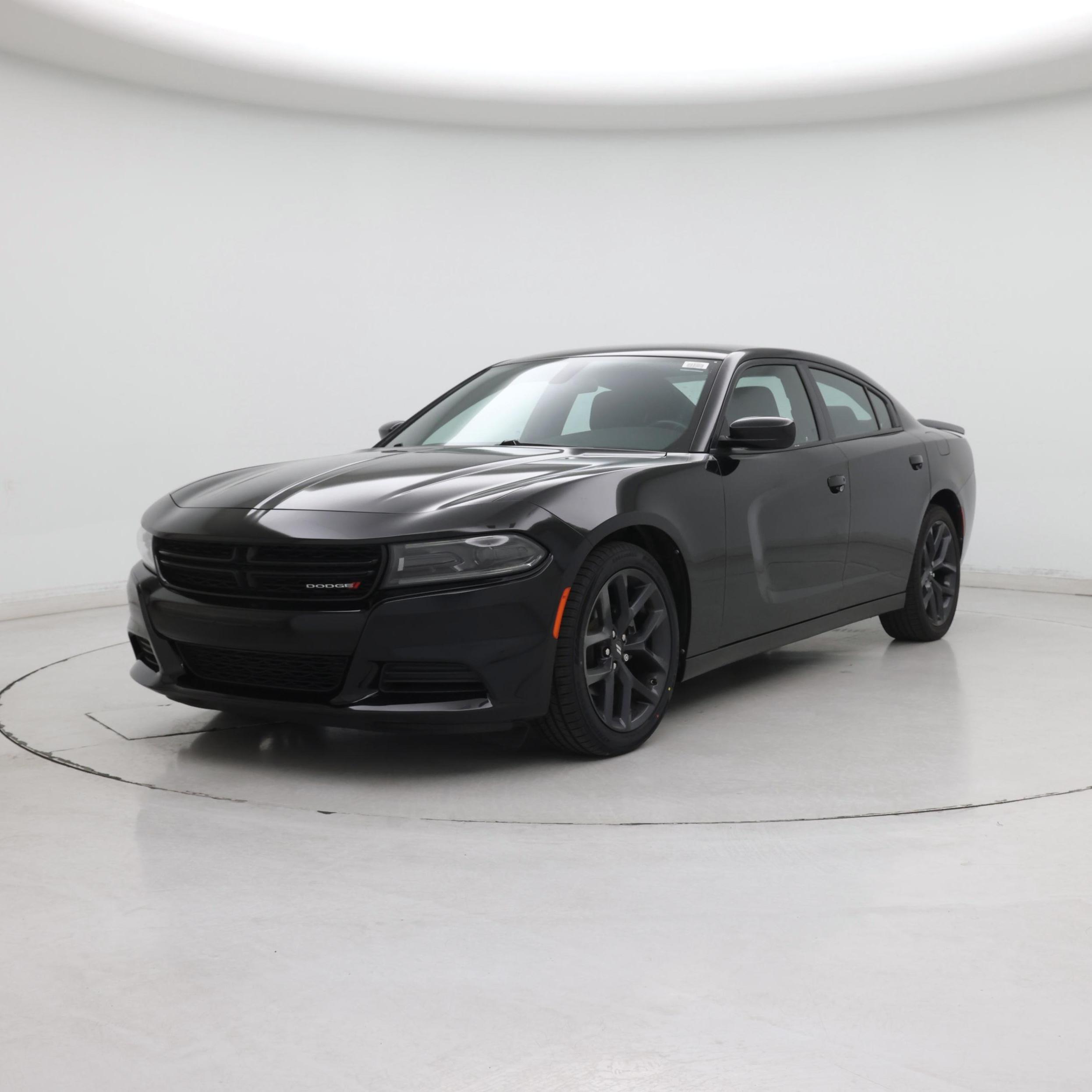 Thumbnail: 2022 Dodge Charger - 4