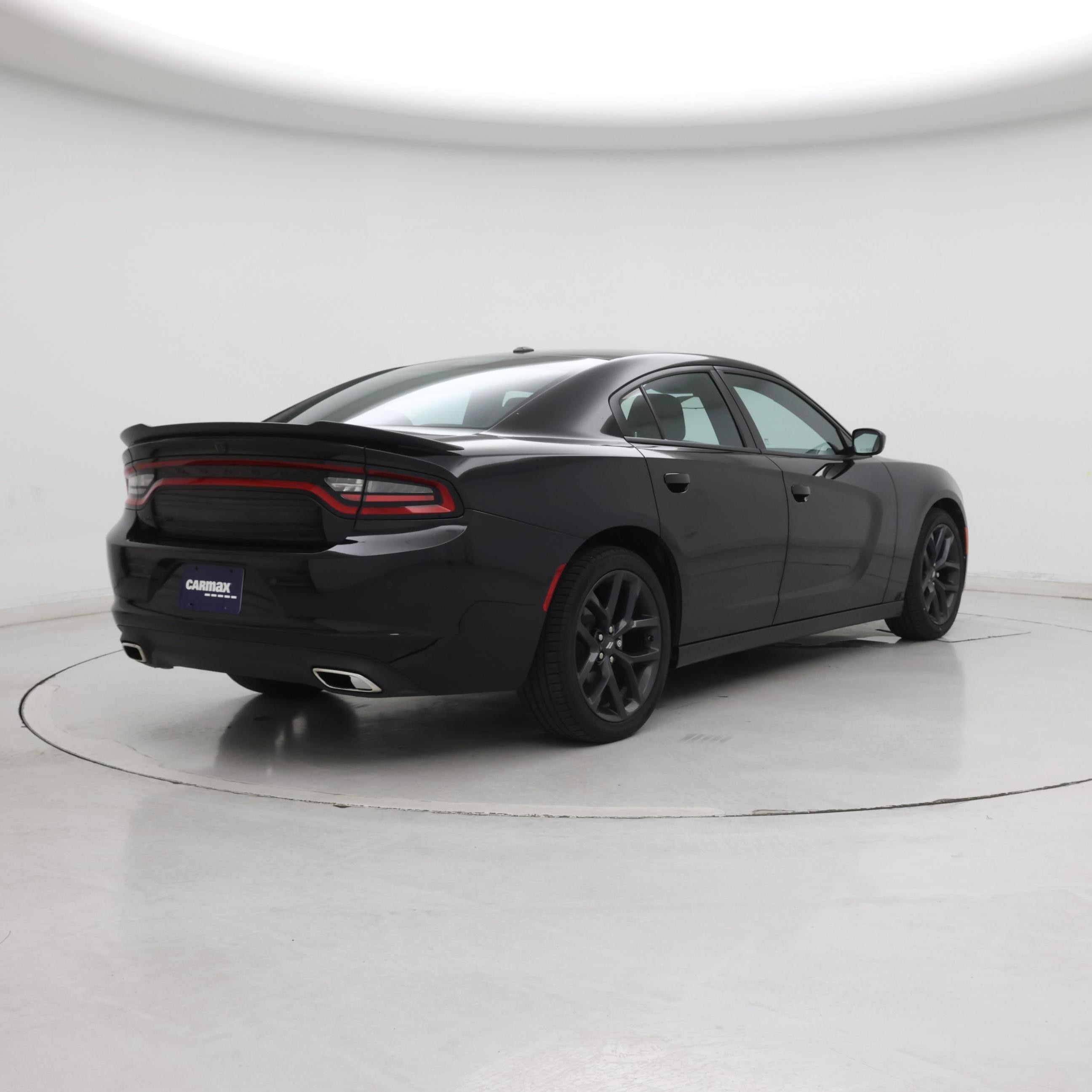 Thumbnail: 2022 Dodge Charger - 8