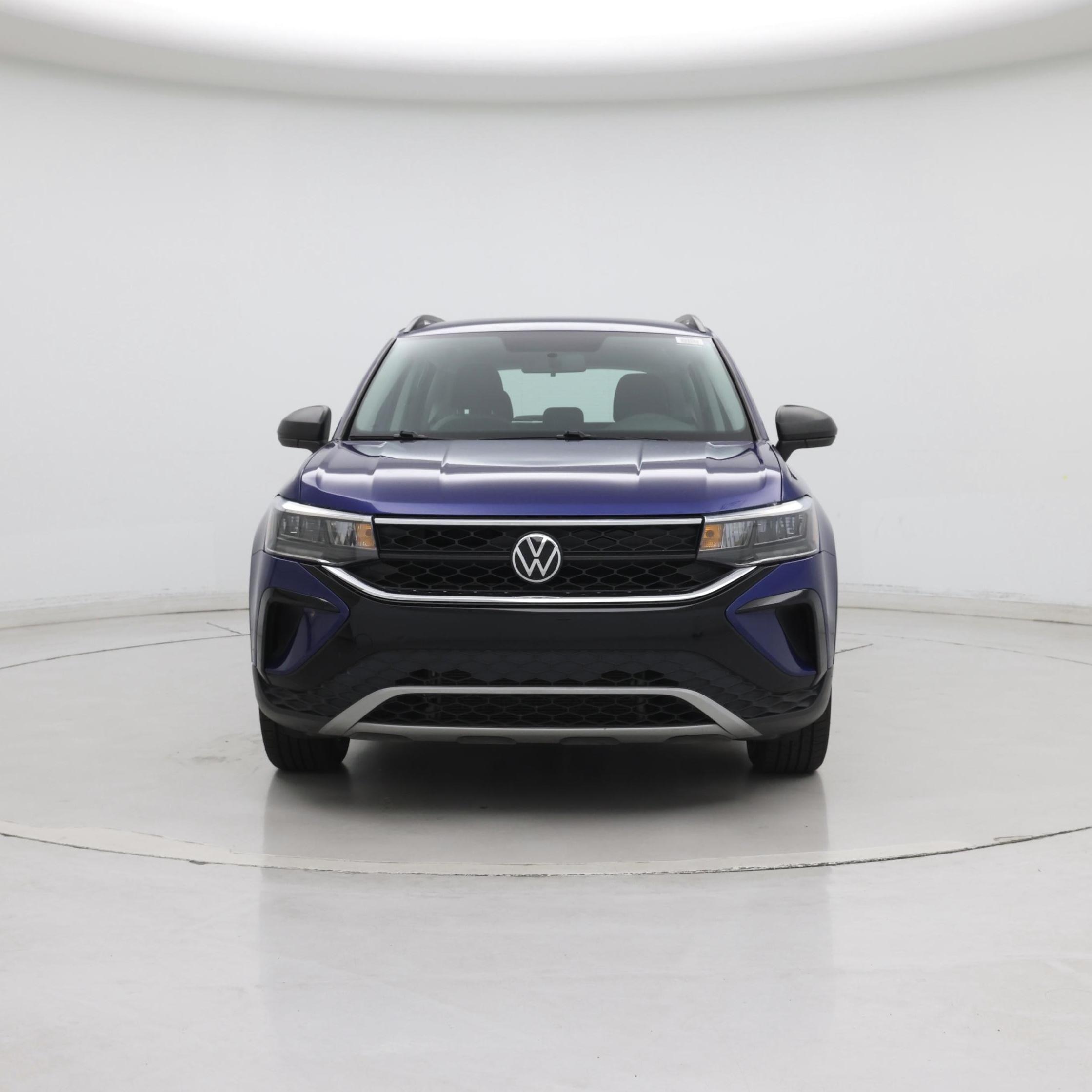 Thumbnail: 2022 Volkswagen Taos - 5