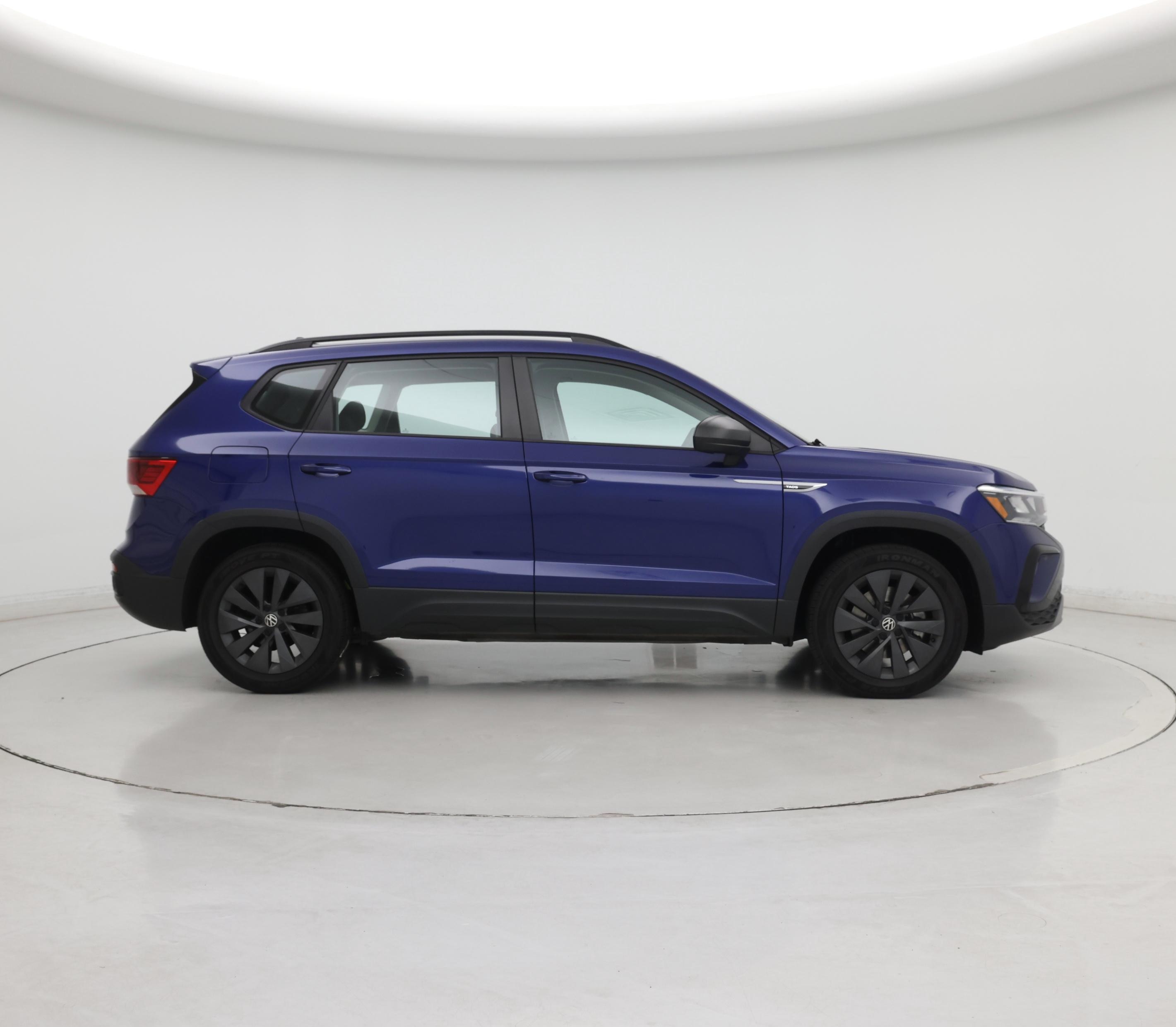 Thumbnail: 2022 Volkswagen Taos - 7
