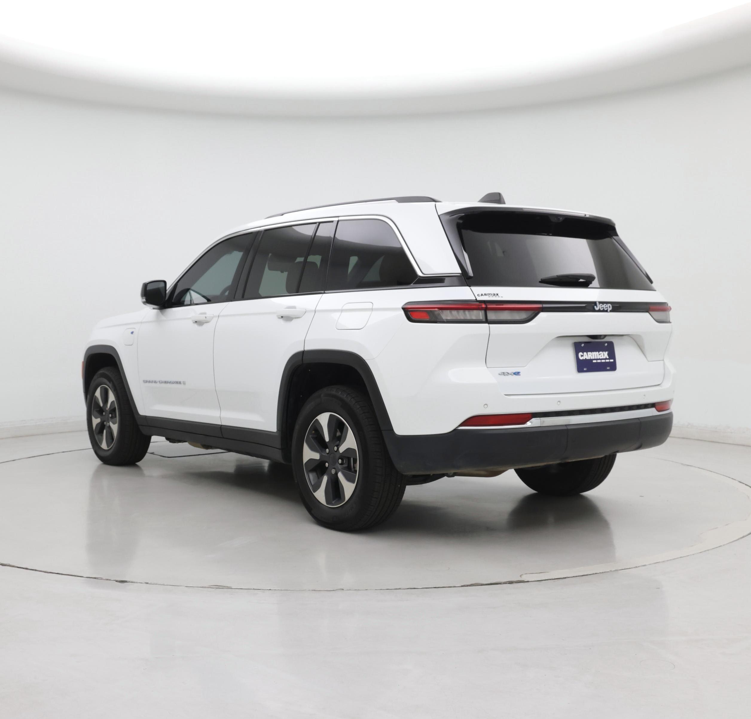 Thumbnail: 2022 Jeep Grand Cherokee - 2