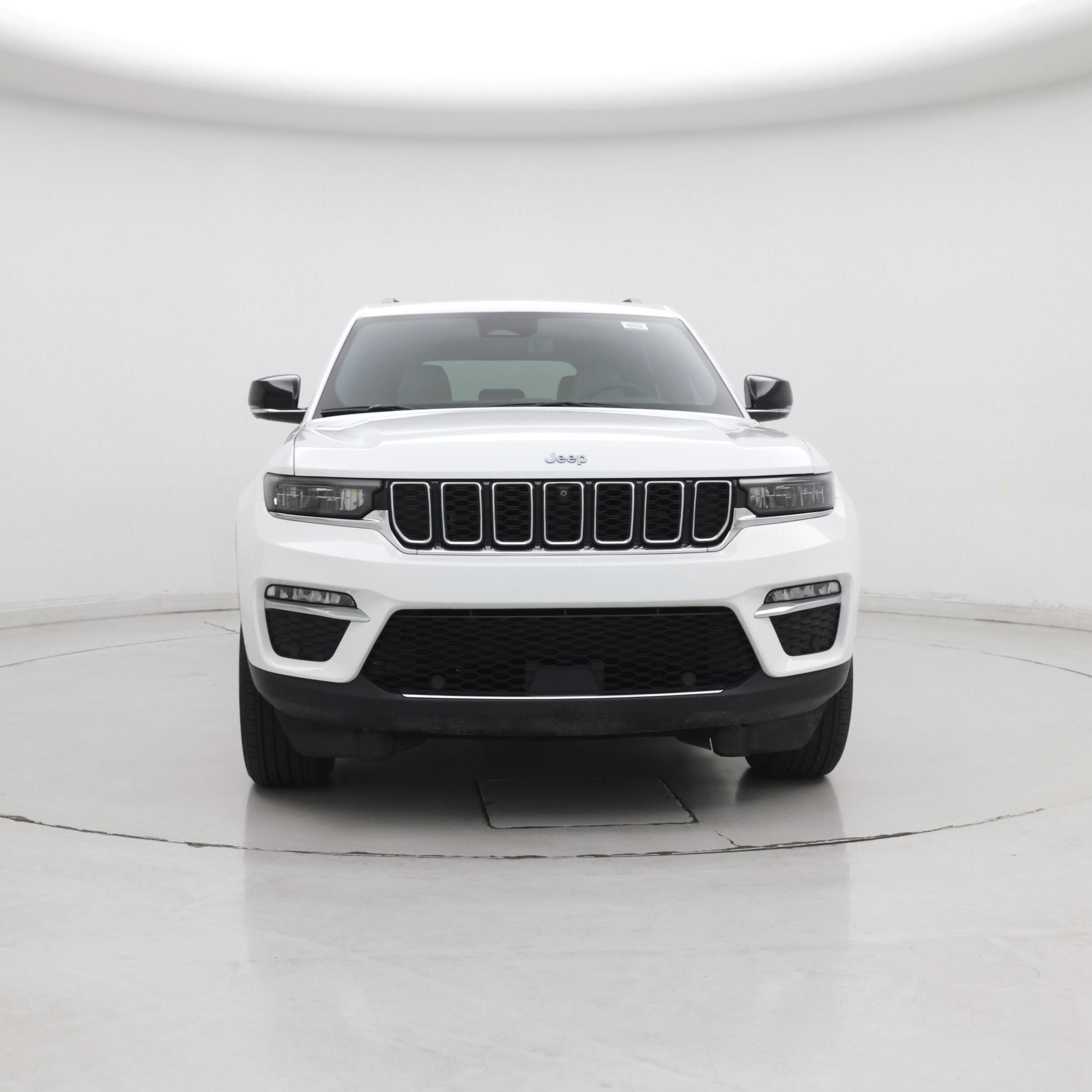 Thumbnail: 2022 Jeep Grand Cherokee - 5