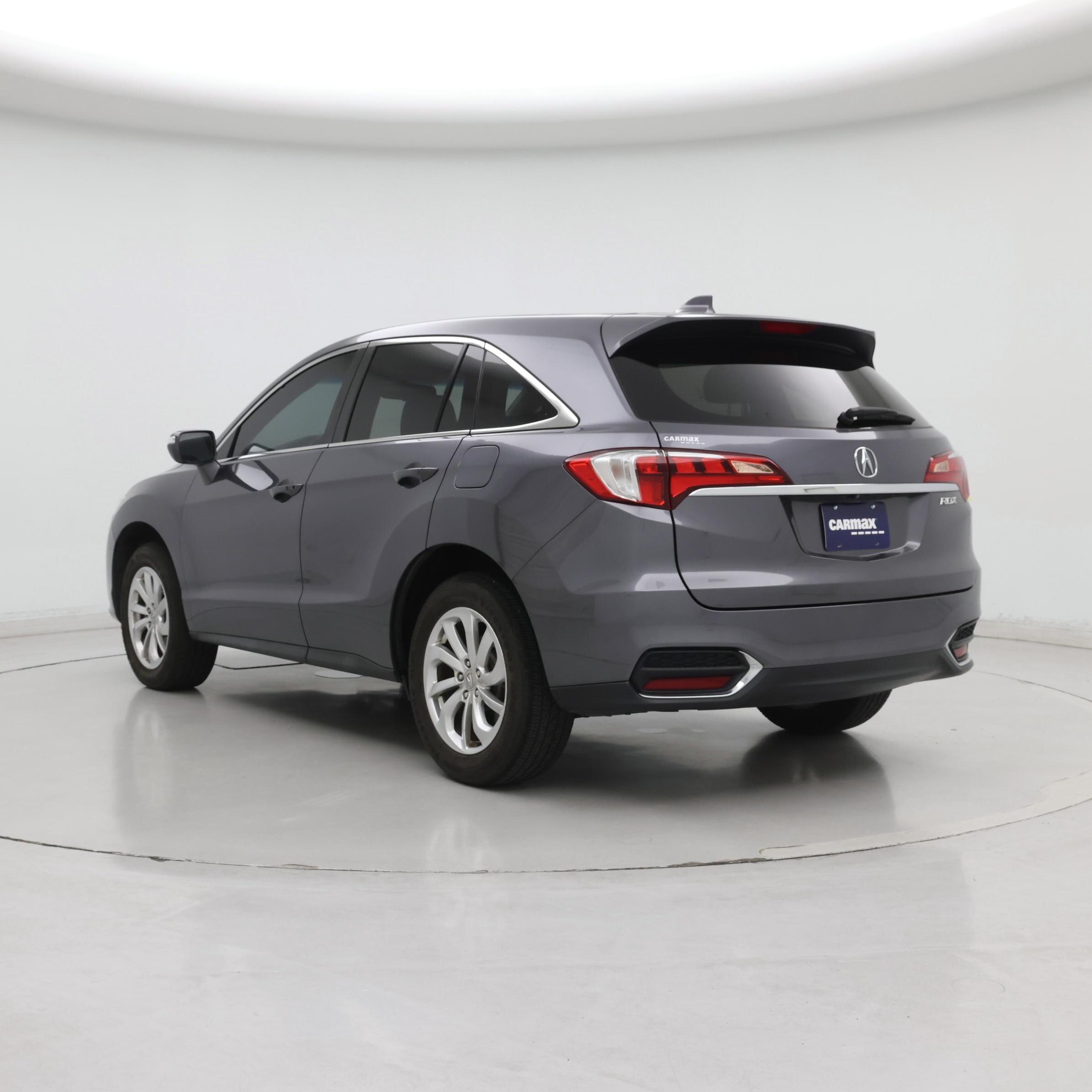 Thumbnail: 2017 Acura RDX - 2
