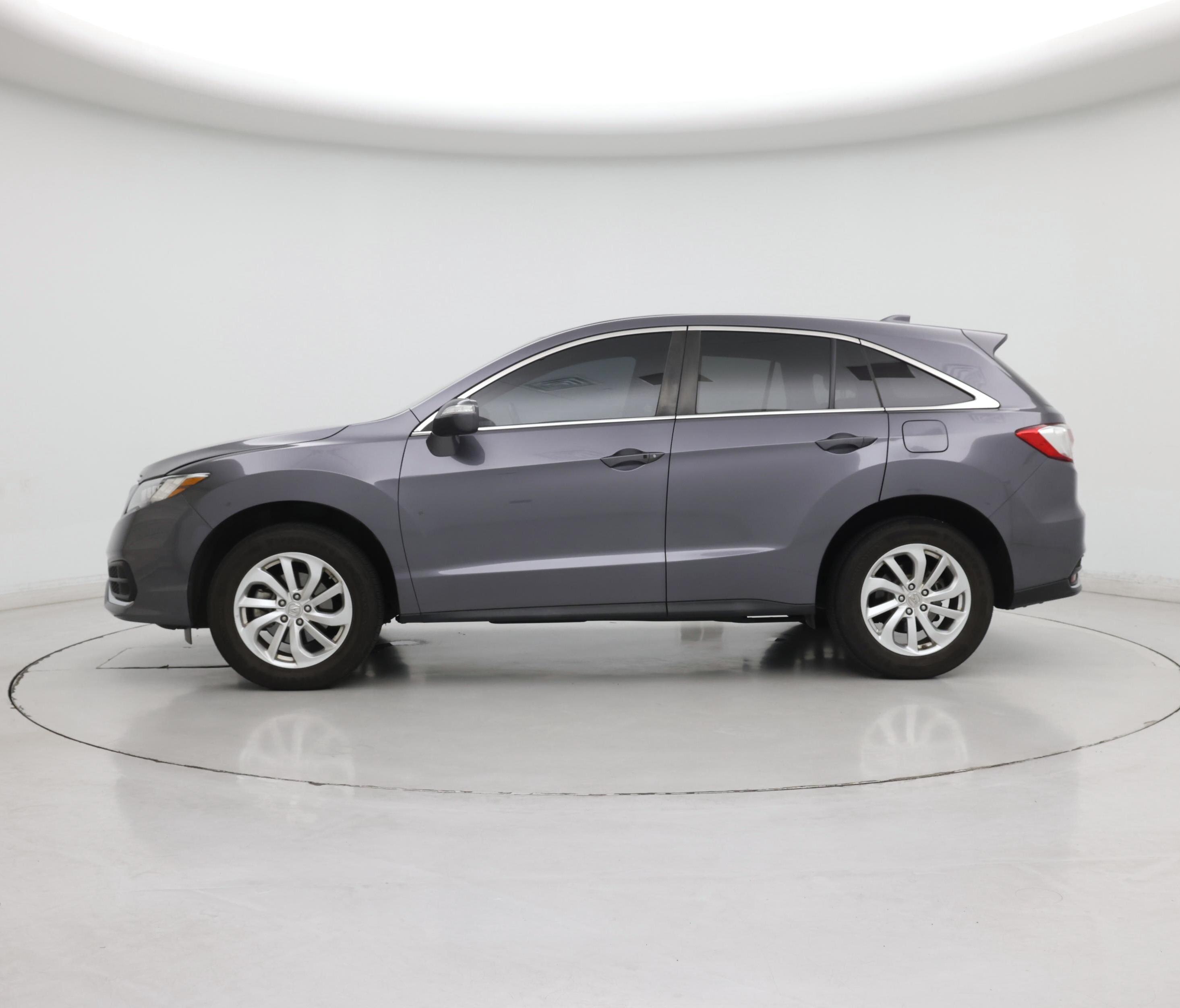 Thumbnail: 2017 Acura RDX - 3
