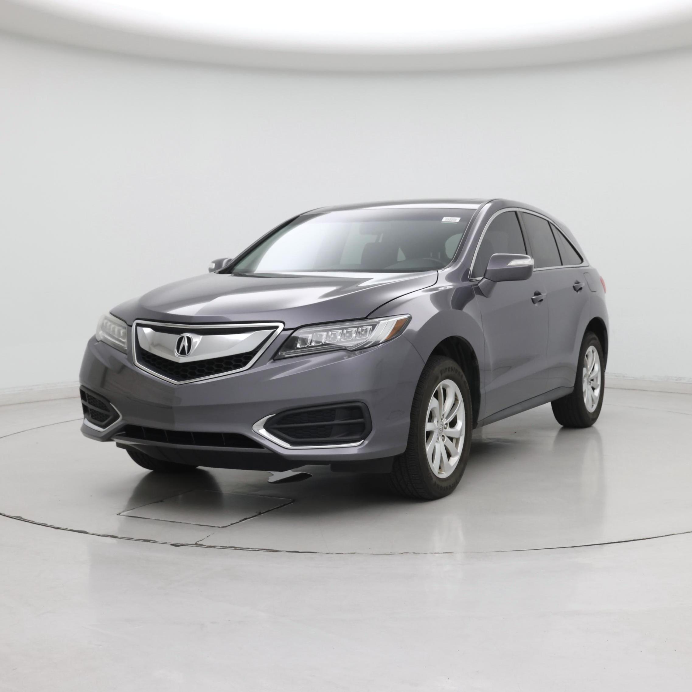 Thumbnail: 2017 Acura RDX - 4
