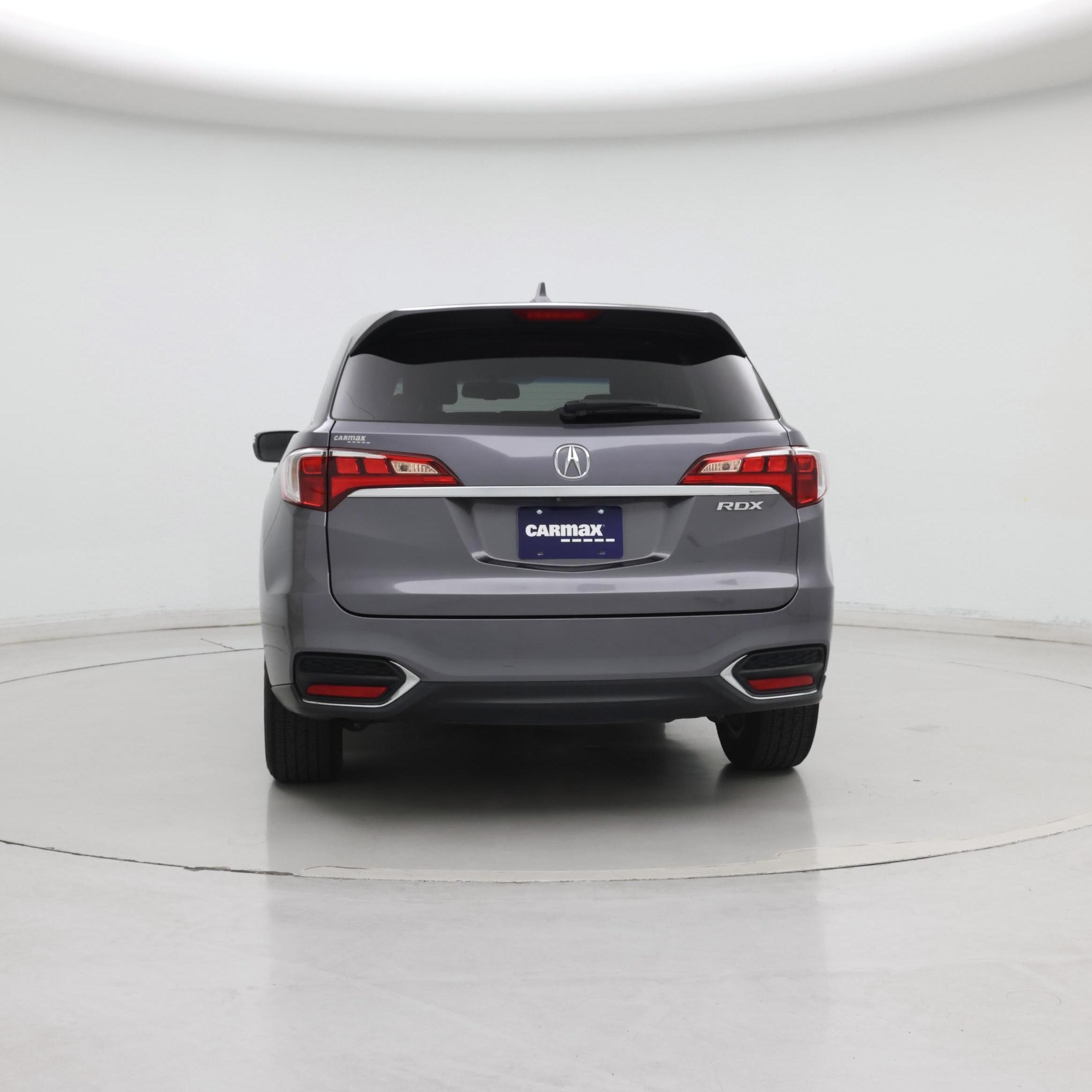 Thumbnail: 2017 Acura RDX - 6