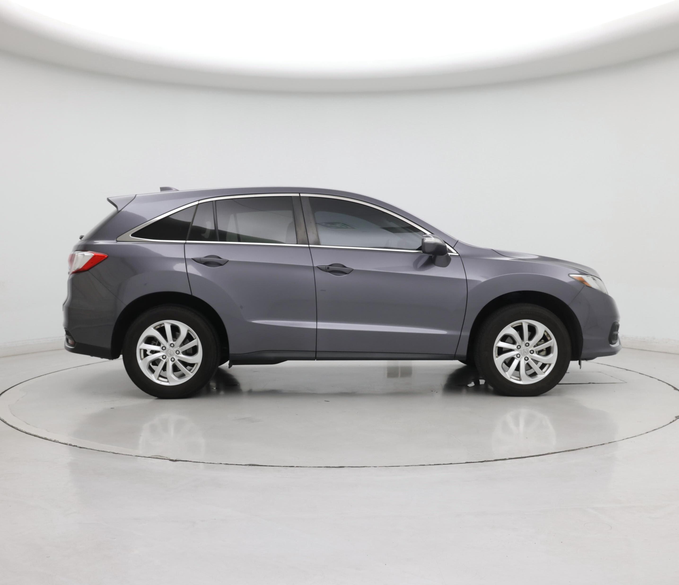Thumbnail: 2017 Acura RDX - 7