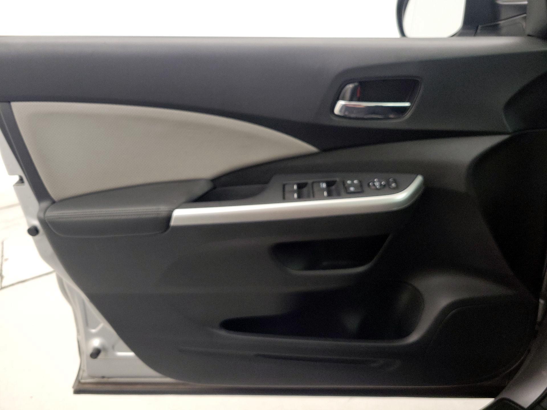 Thumbnail: 2016 Honda CR-V - 12