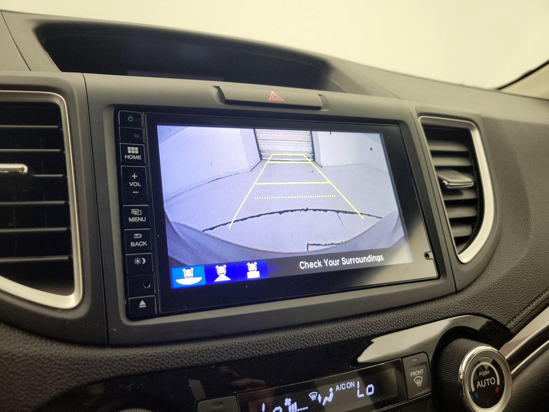 Thumbnail: 2016 Honda CR-V - 14