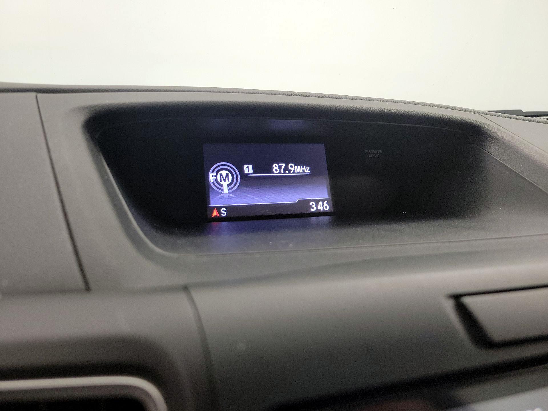 Thumbnail: 2016 Honda CR-V - 15