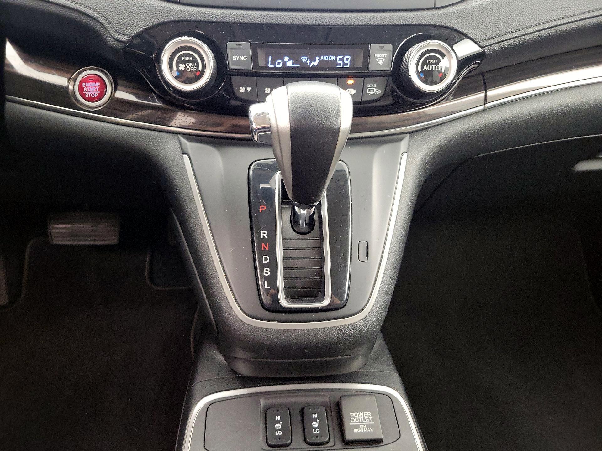 Thumbnail: 2016 Honda CR-V - 17