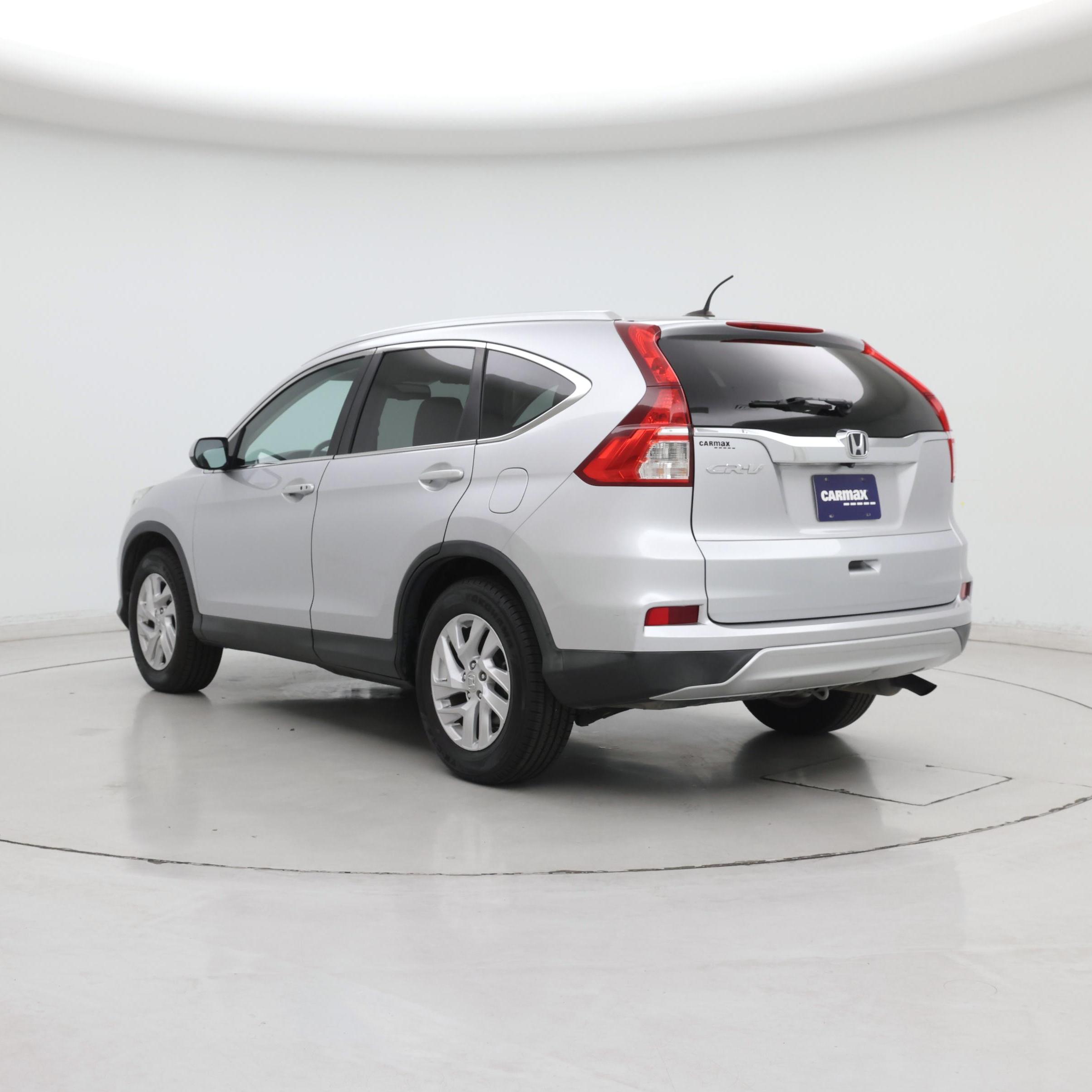 Thumbnail: 2016 Honda CR-V - 2