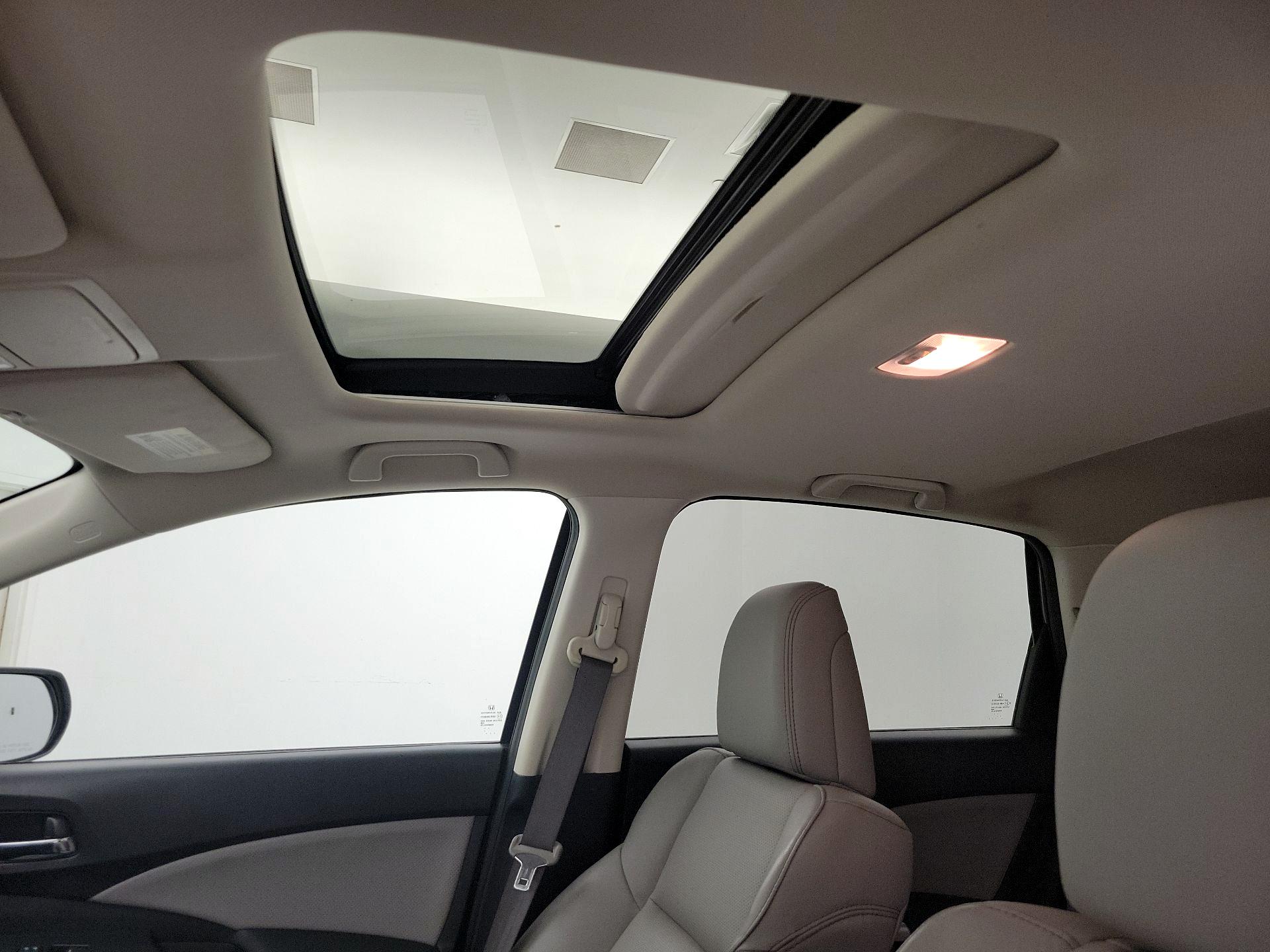 Thumbnail: 2016 Honda CR-V - 19