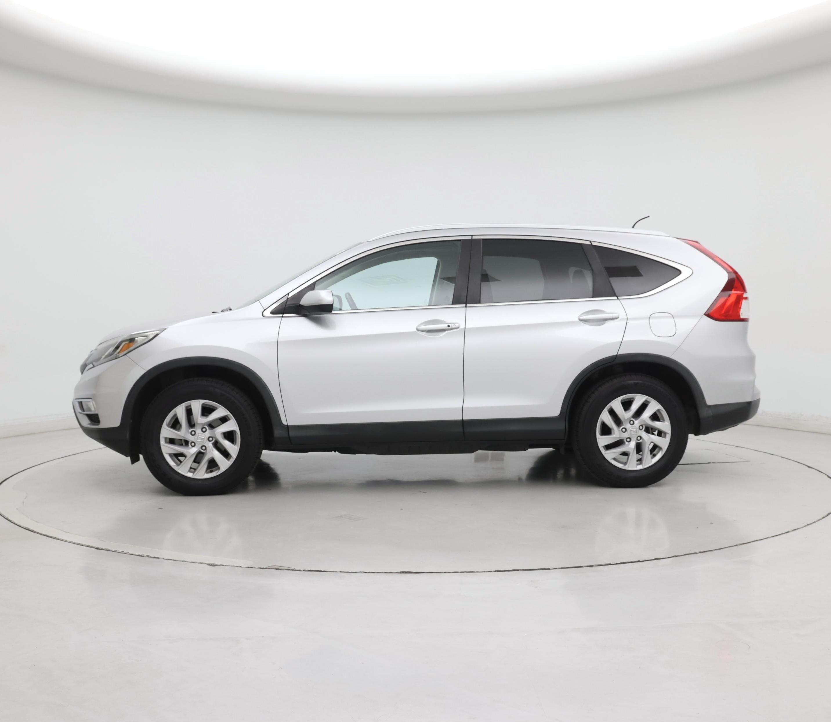 Thumbnail: 2016 Honda CR-V - 3