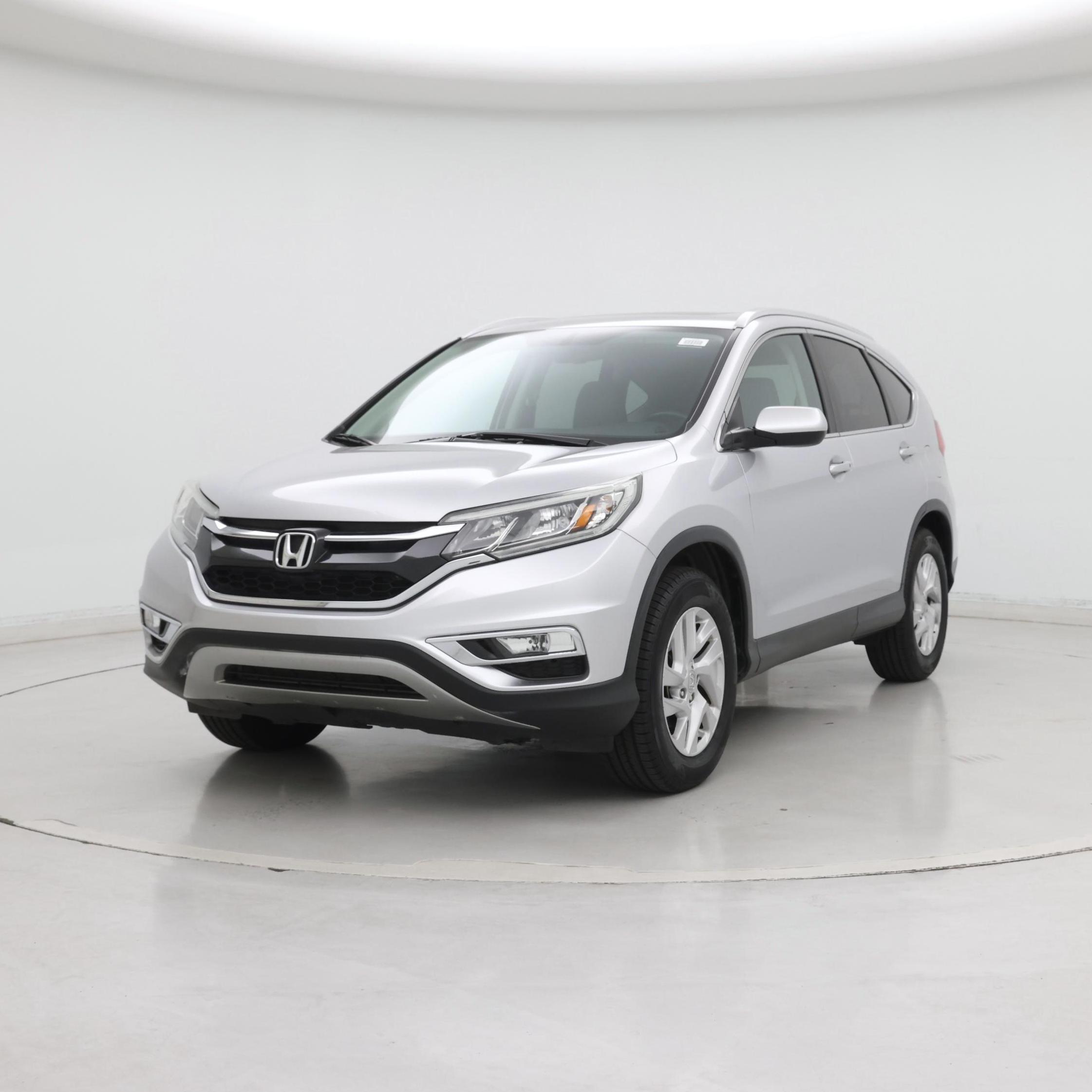 Thumbnail: 2016 Honda CR-V - 4