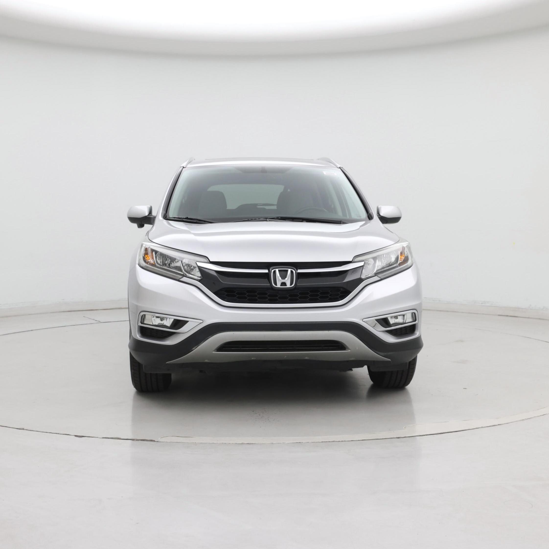 Thumbnail: 2016 Honda CR-V - 5