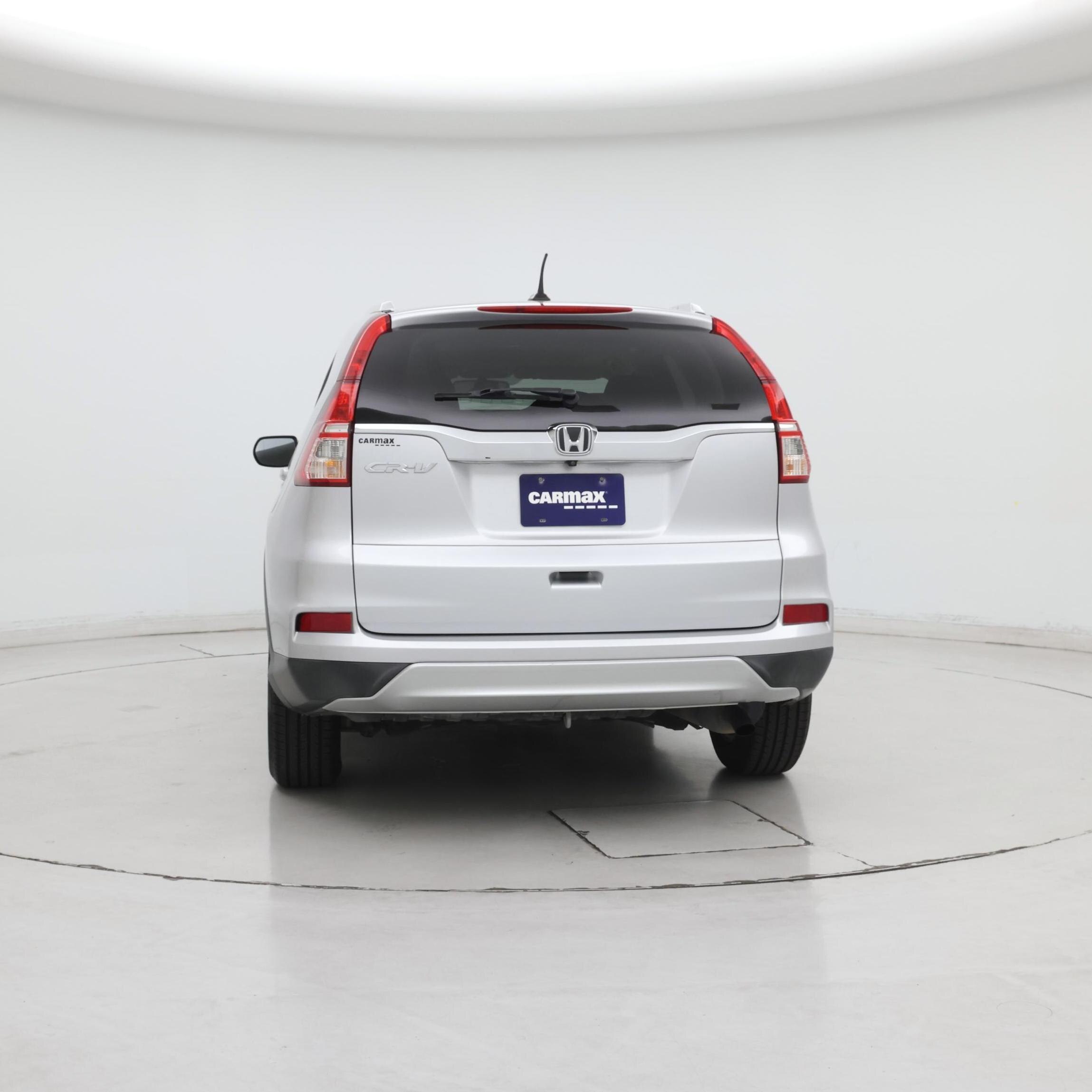 Thumbnail: 2016 Honda CR-V - 6