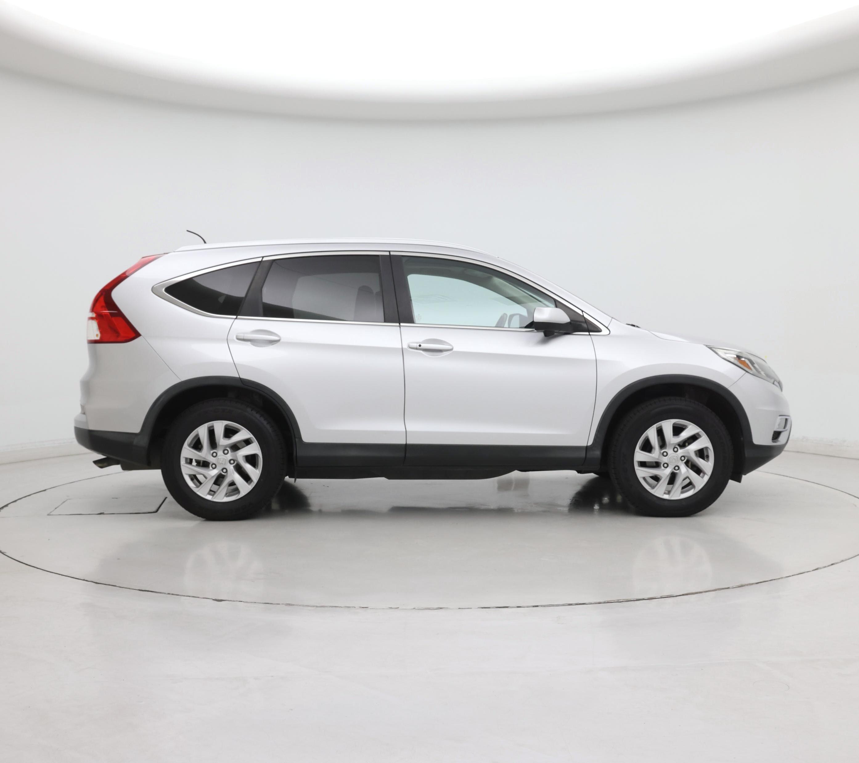 Thumbnail: 2016 Honda CR-V - 7