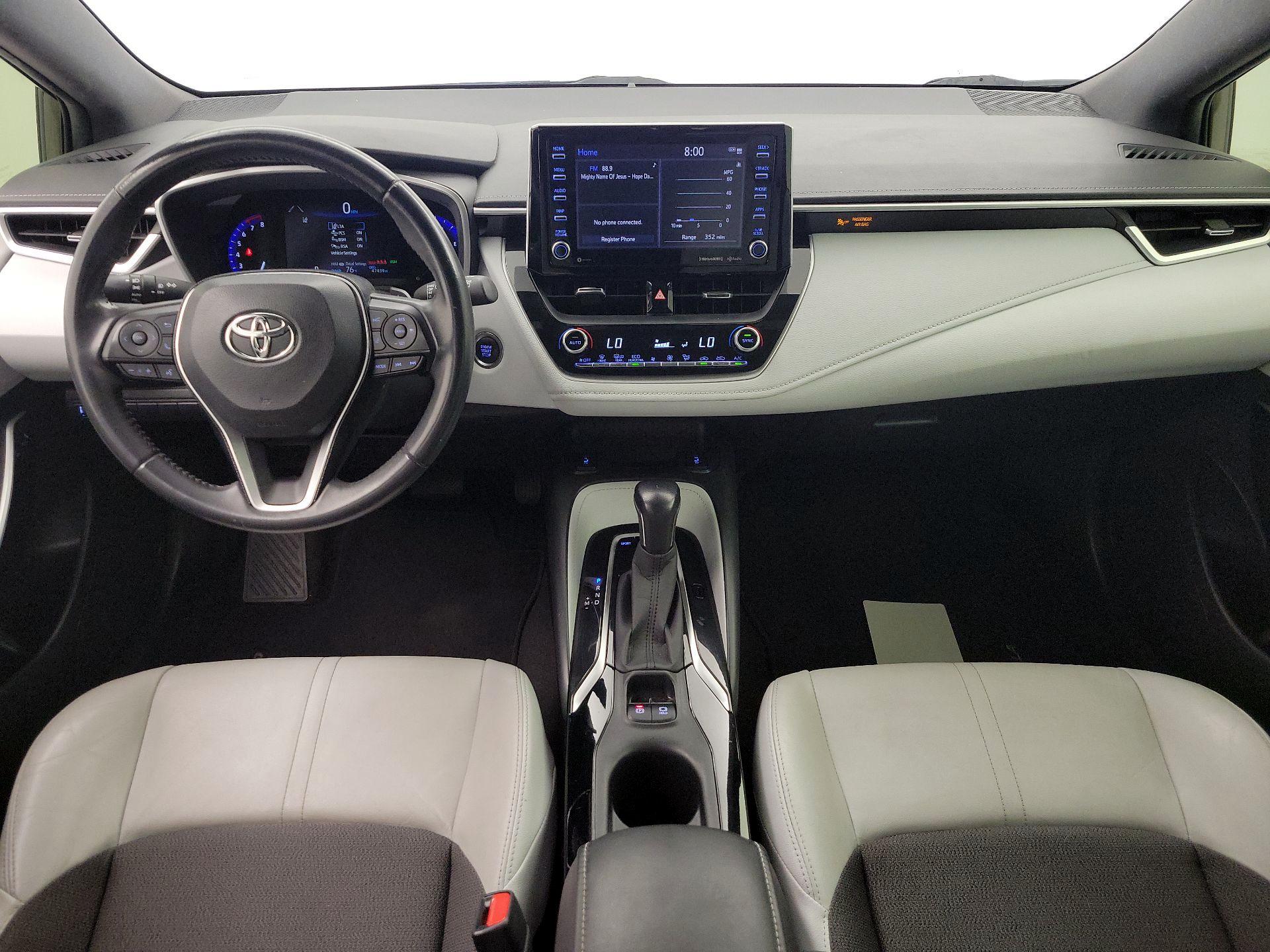 Thumbnail: 2020 Toyota Corolla - 9