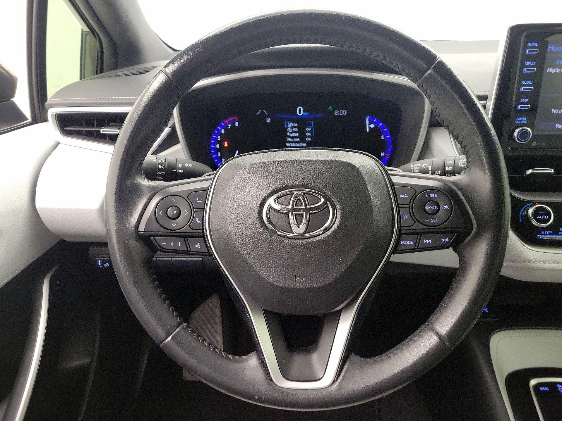 Thumbnail: 2020 Toyota Corolla - 10