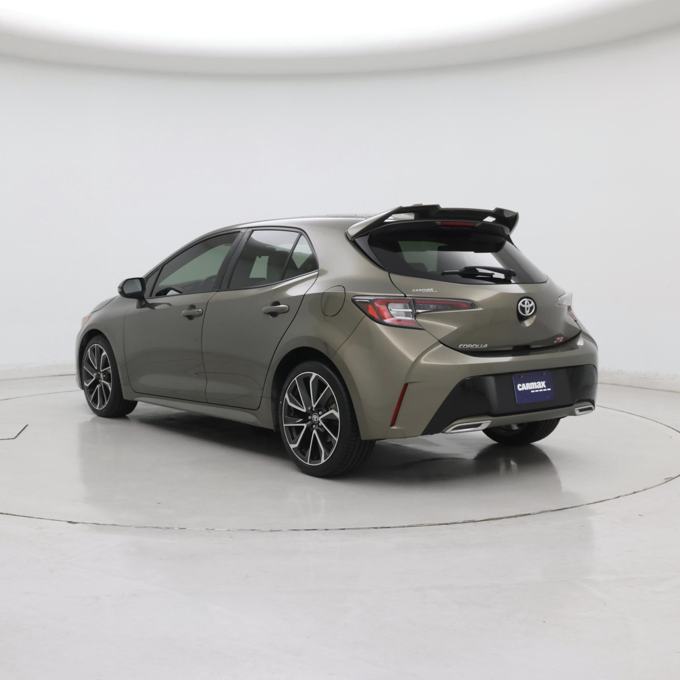 Thumbnail: 2020 Toyota Corolla - 2