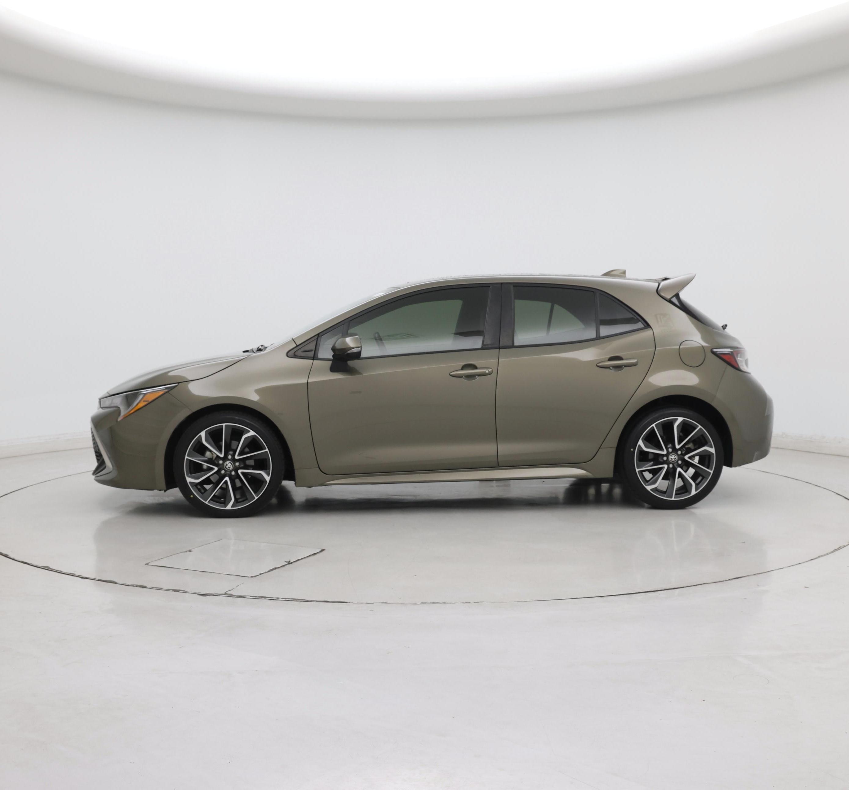 Thumbnail: 2020 Toyota Corolla - 3