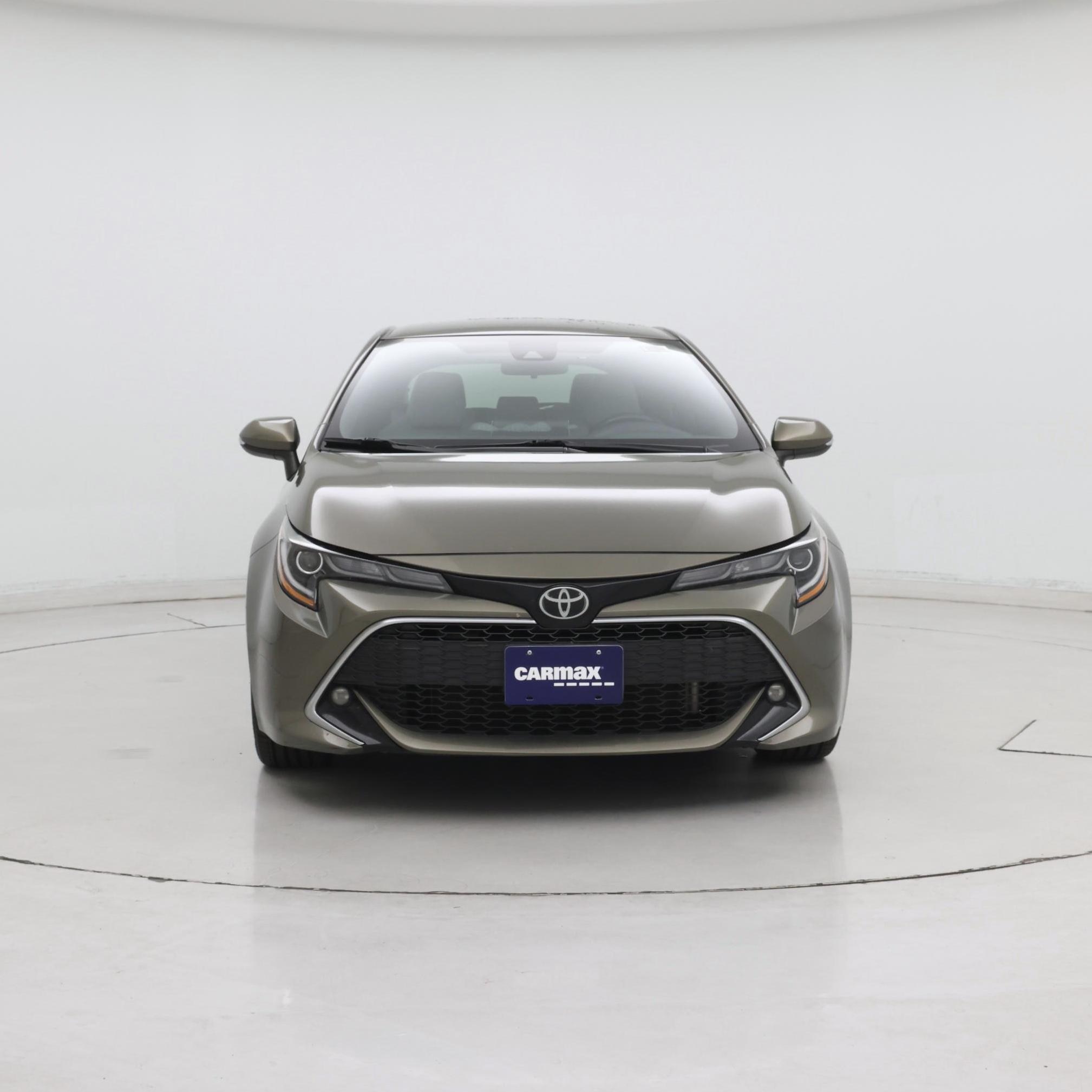 Thumbnail: 2020 Toyota Corolla - 5