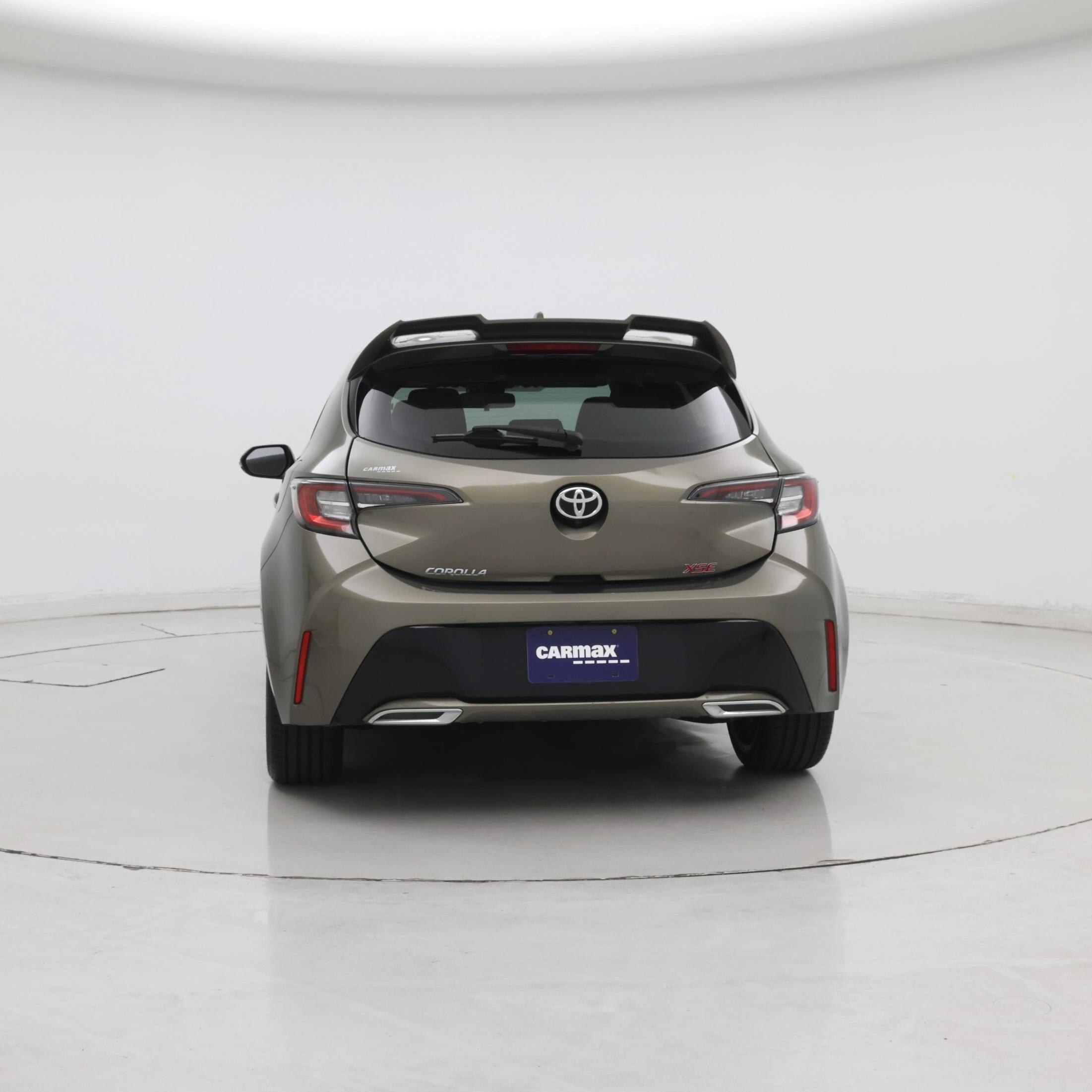 Thumbnail: 2020 Toyota Corolla - 6