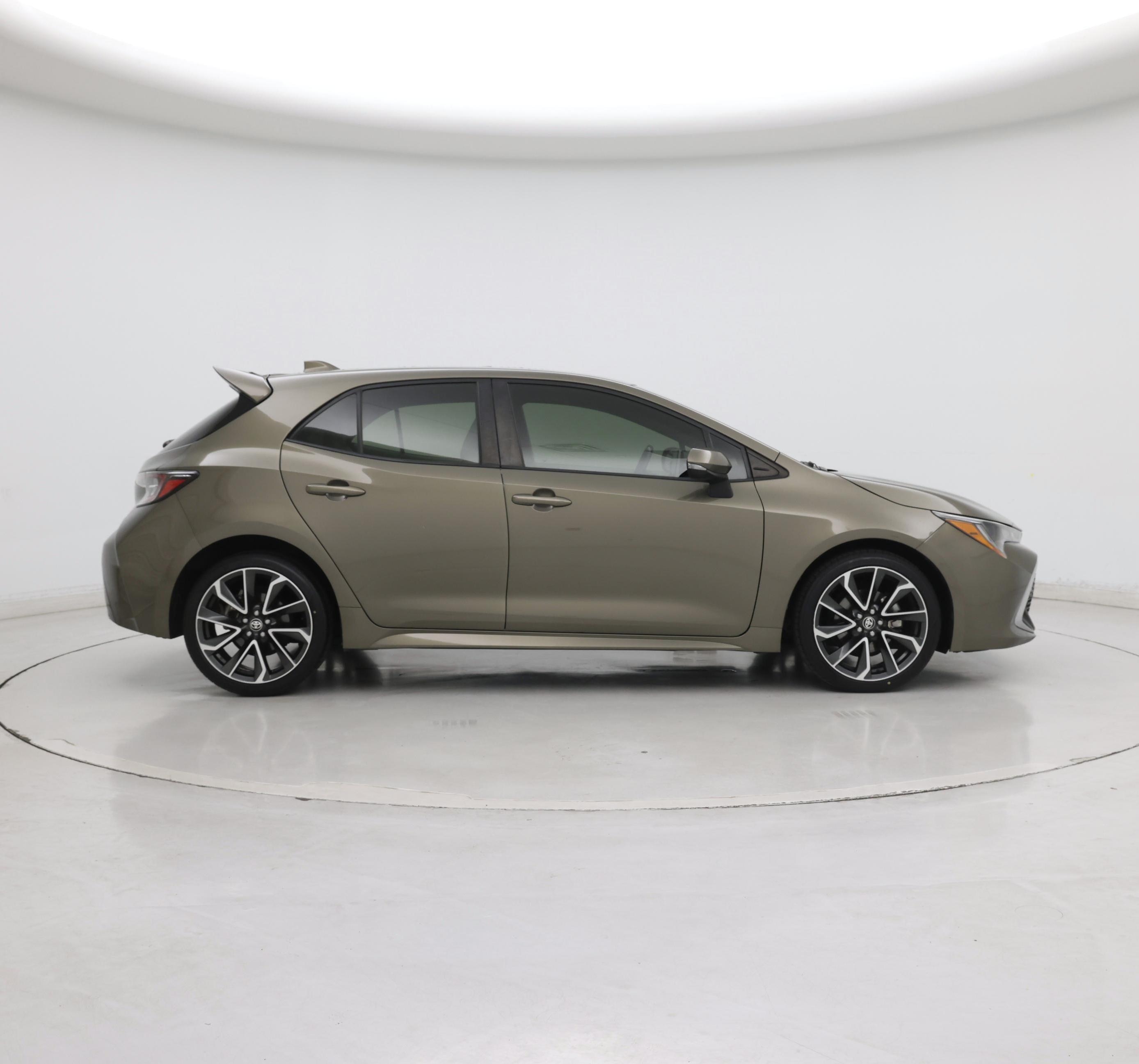 Thumbnail: 2020 Toyota Corolla - 7