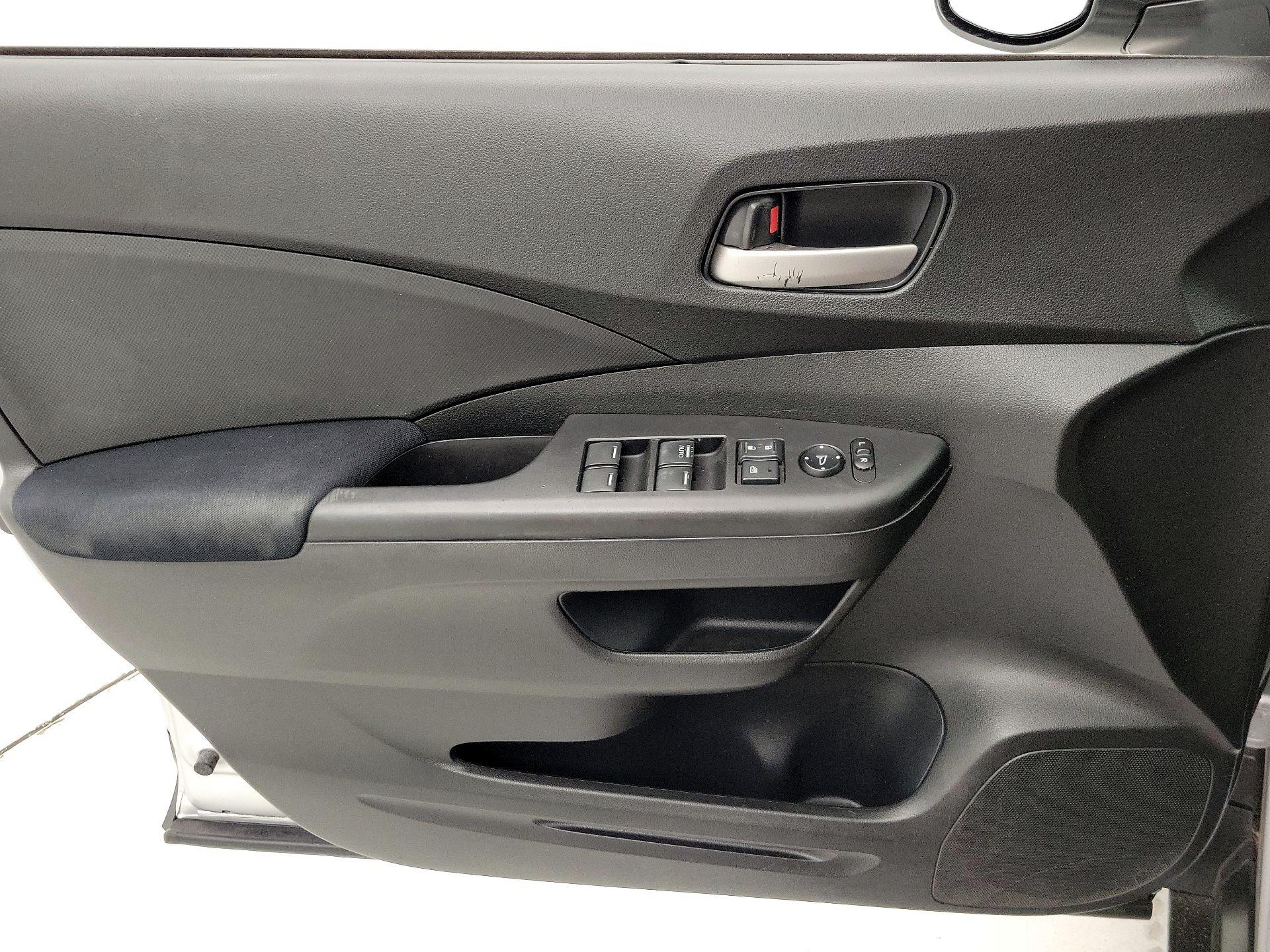 Thumbnail: 2015 Honda CR-V - 12