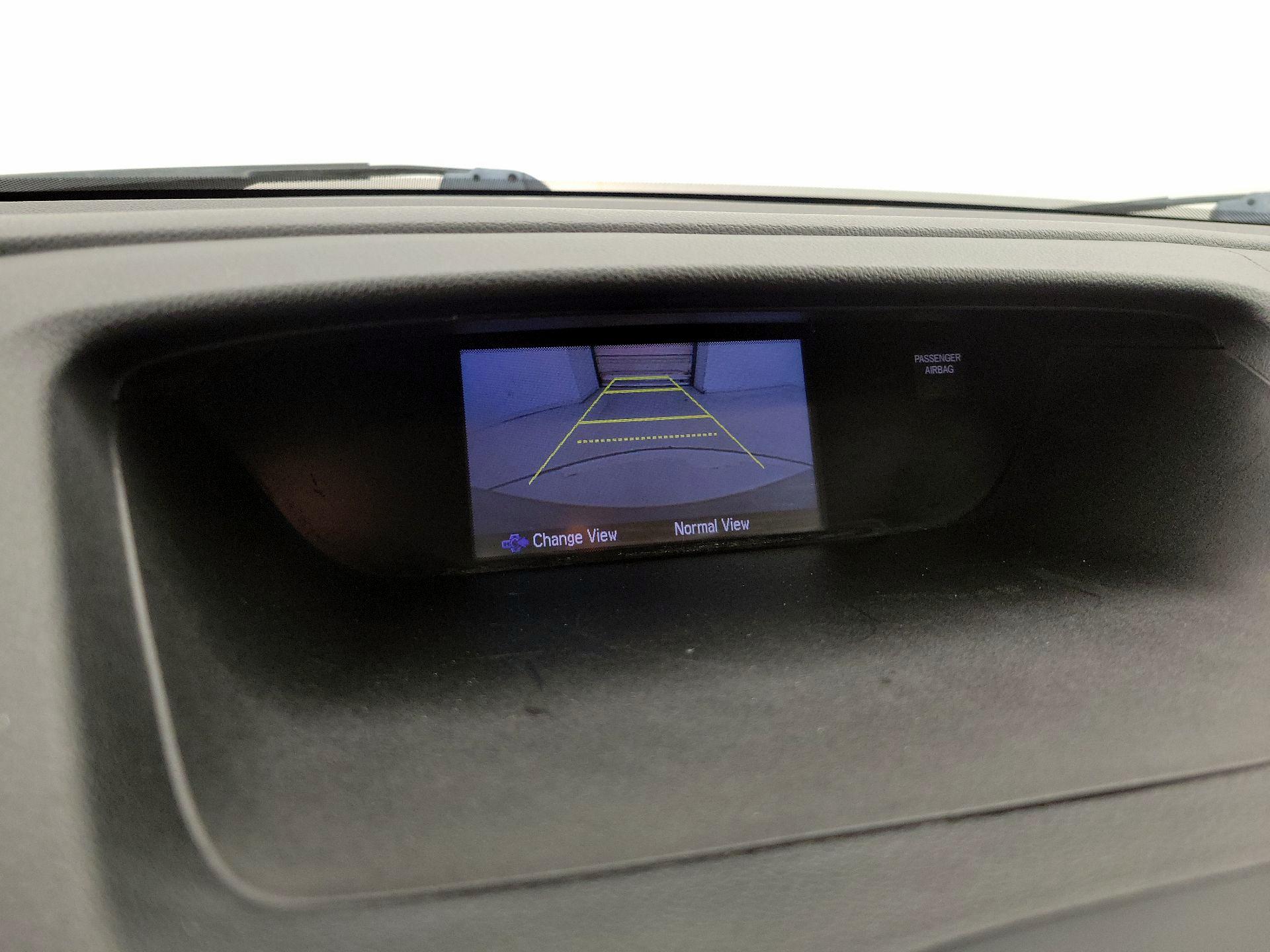 Thumbnail: 2015 Honda CR-V - 14