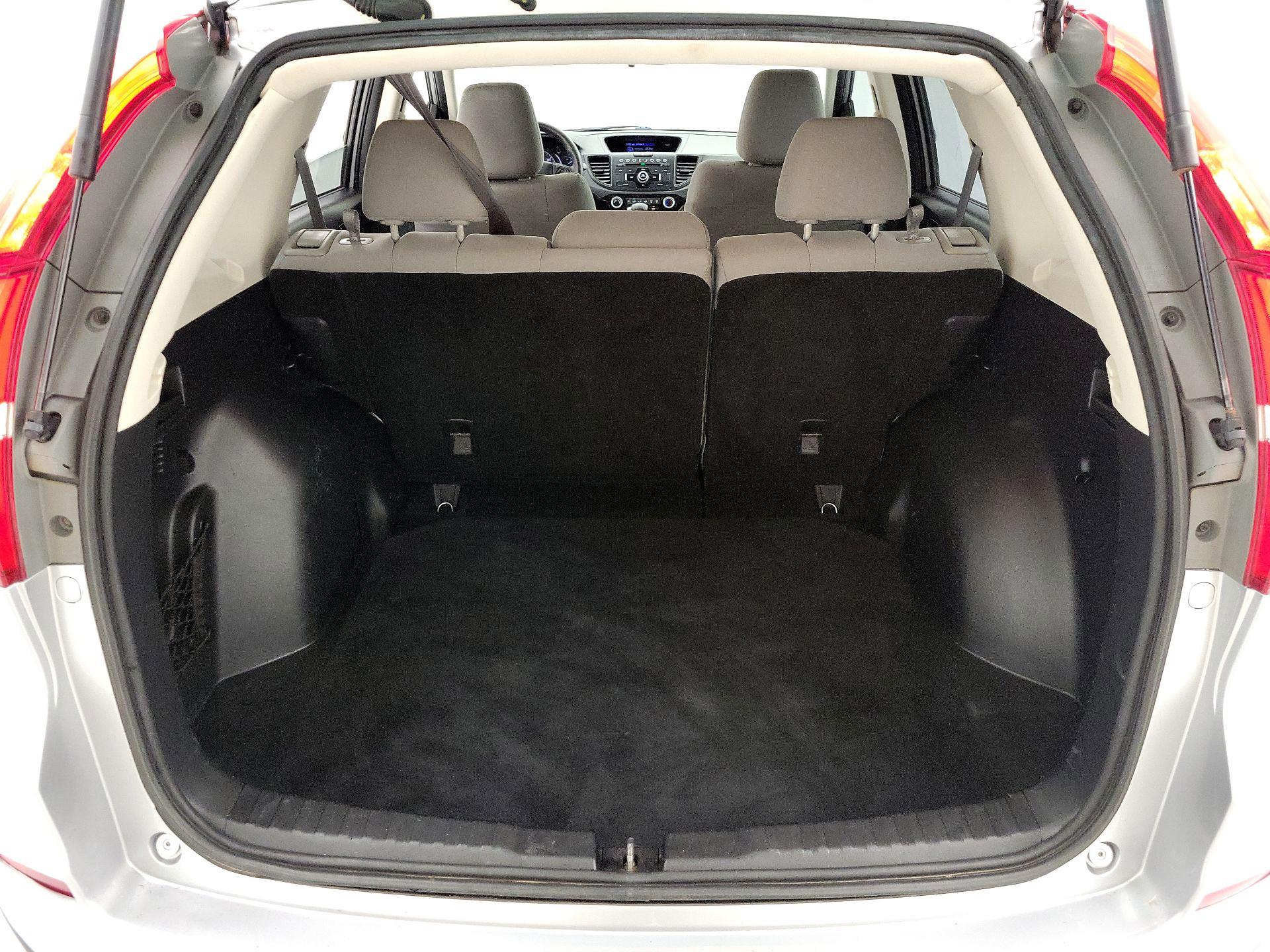 Thumbnail: 2015 Honda CR-V - 20