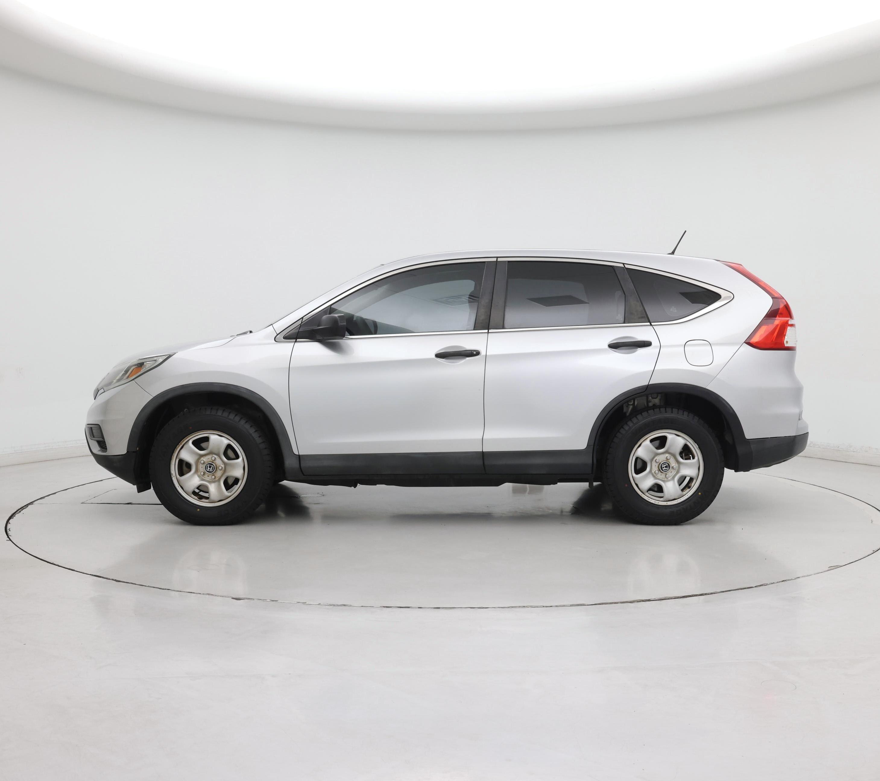 Thumbnail: 2015 Honda CR-V - 3