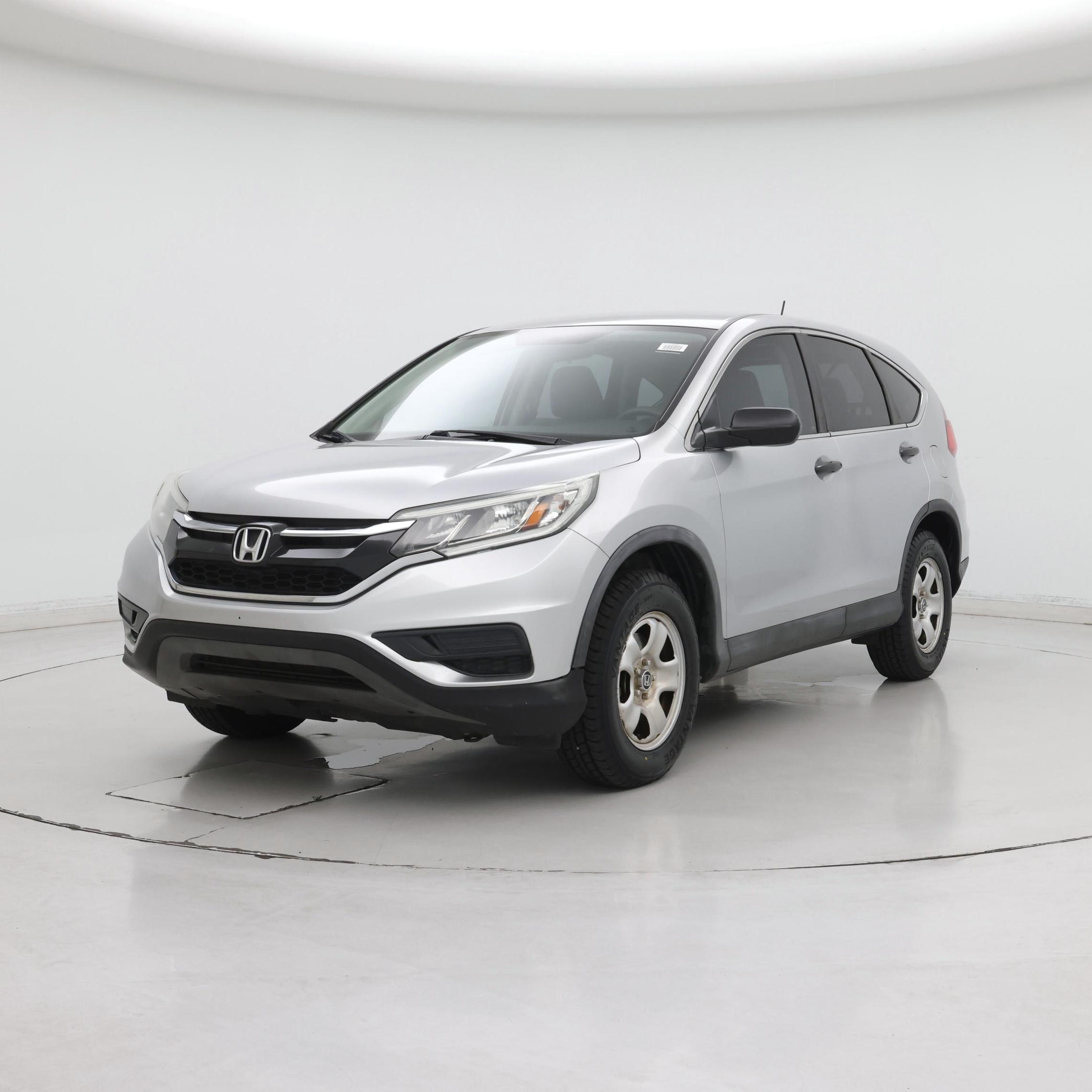 Thumbnail: 2015 Honda CR-V - 4