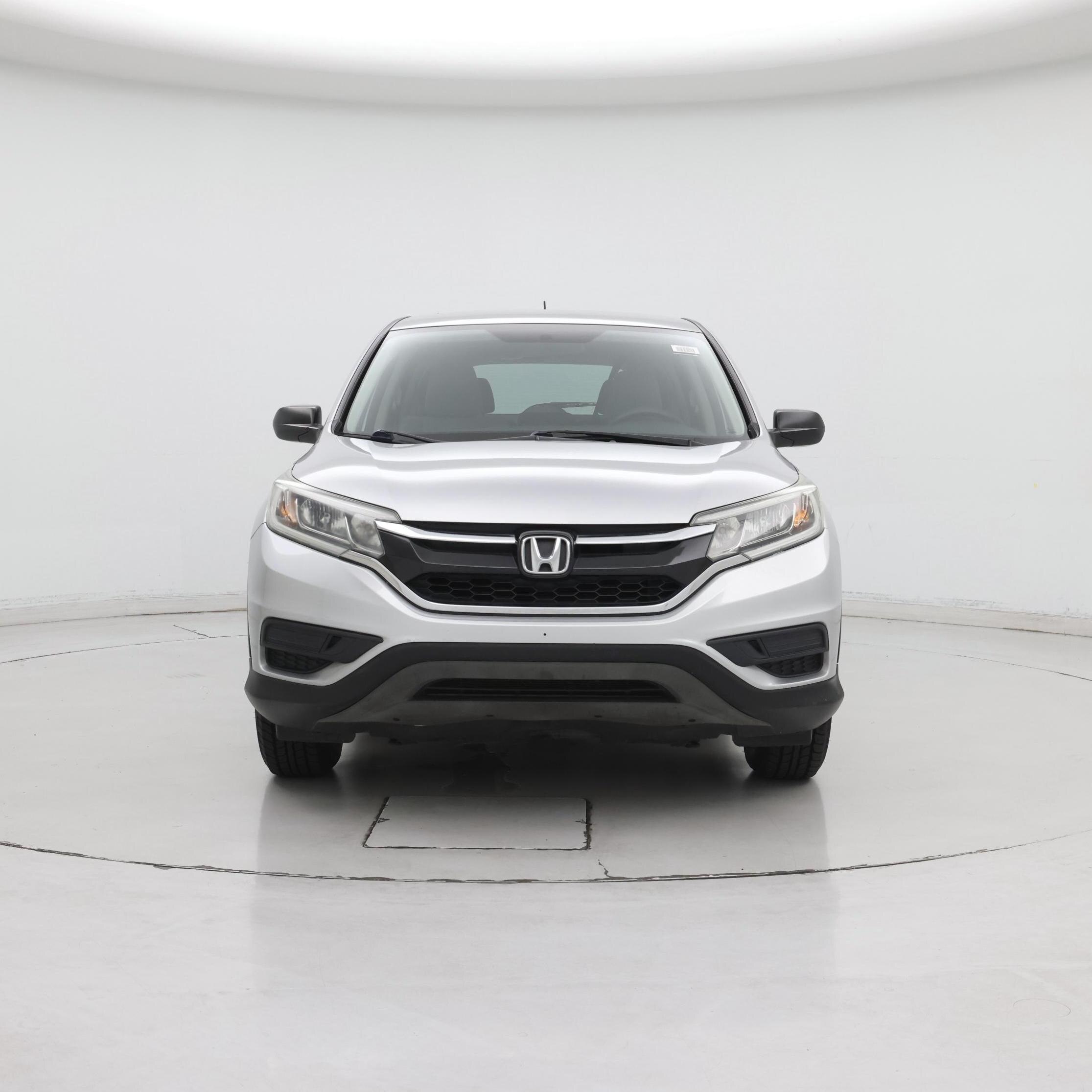 Thumbnail: 2015 Honda CR-V - 5