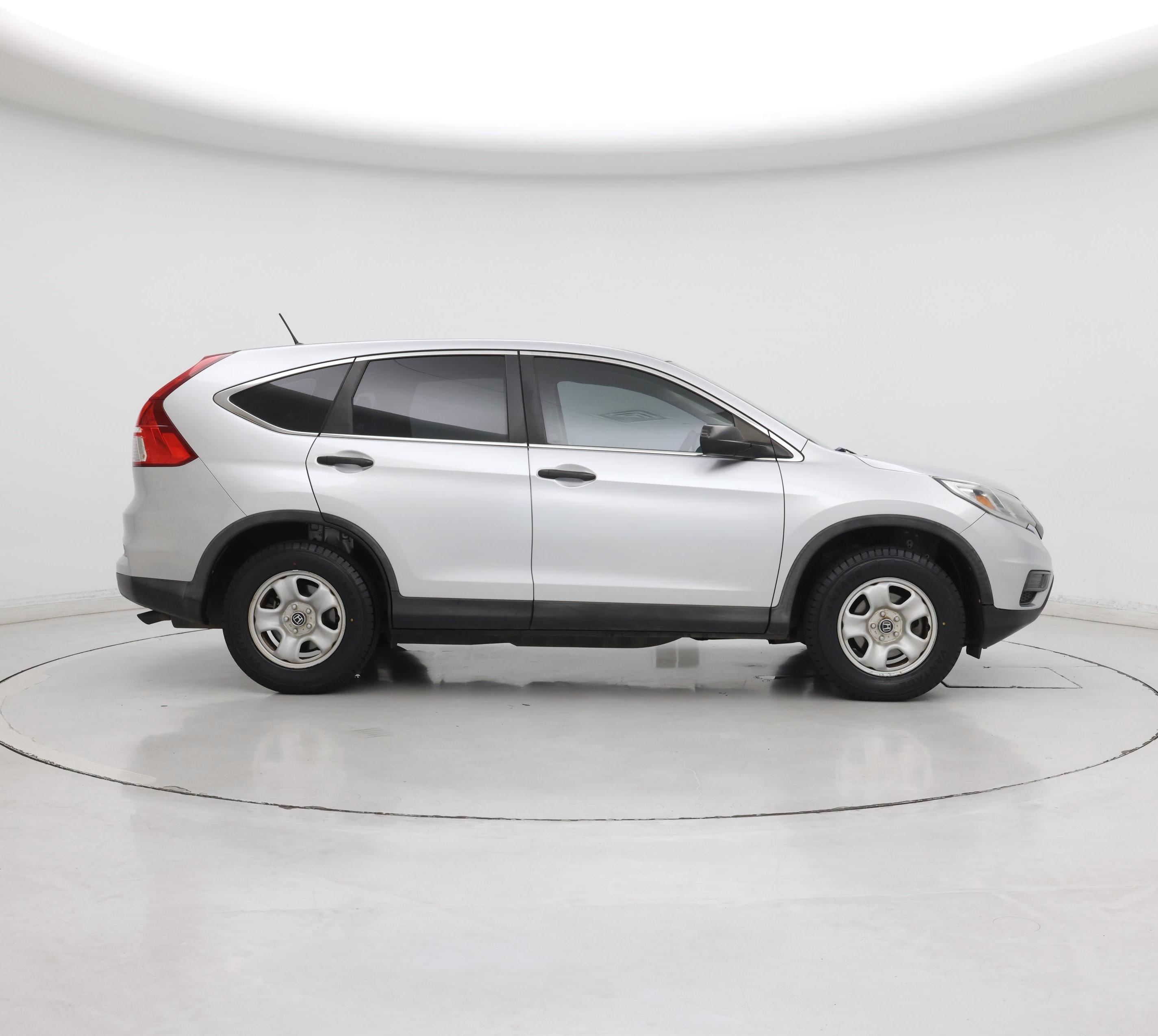 Thumbnail: 2015 Honda CR-V - 7