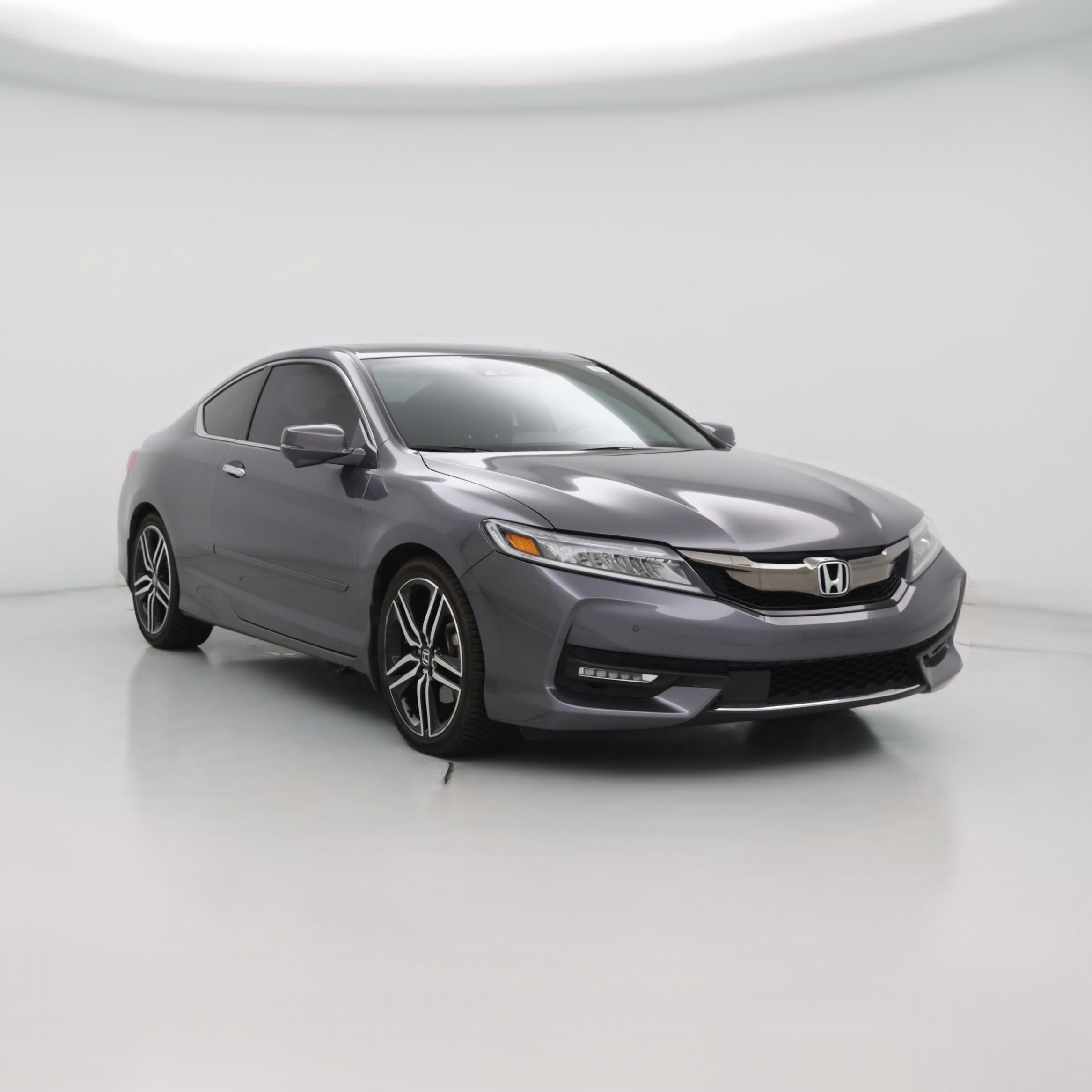 Thumbnail: 2016 Honda Accord - 1