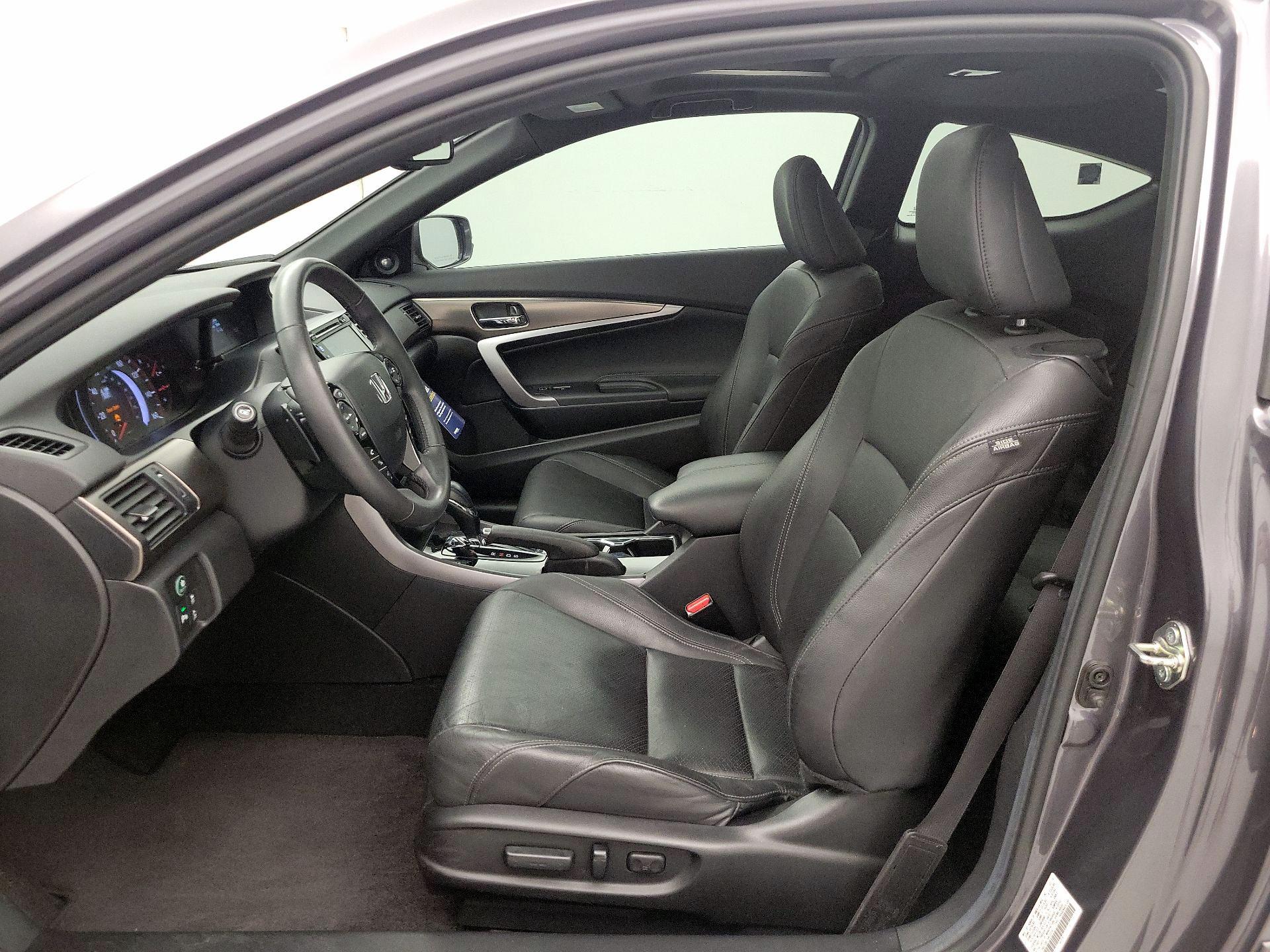 Thumbnail: 2016 Honda Accord - 11