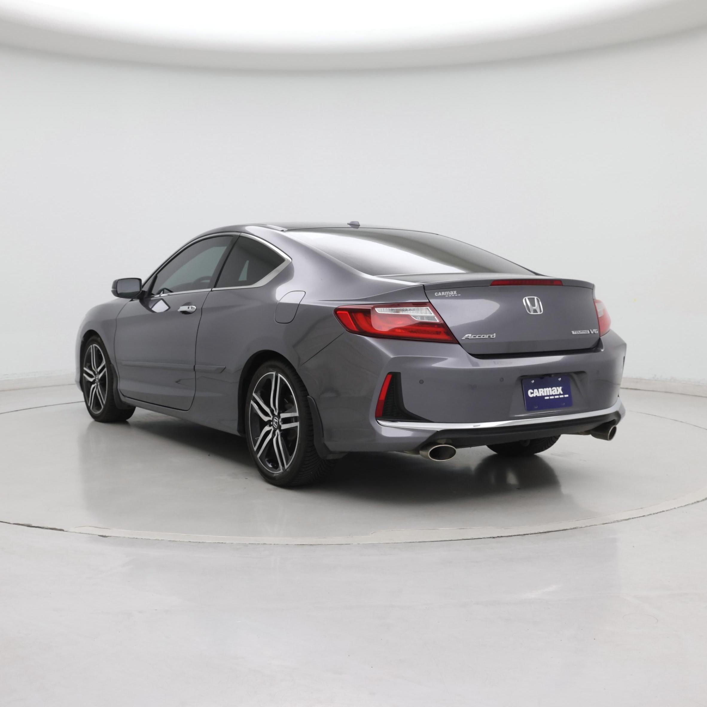 Thumbnail: 2016 Honda Accord - 2