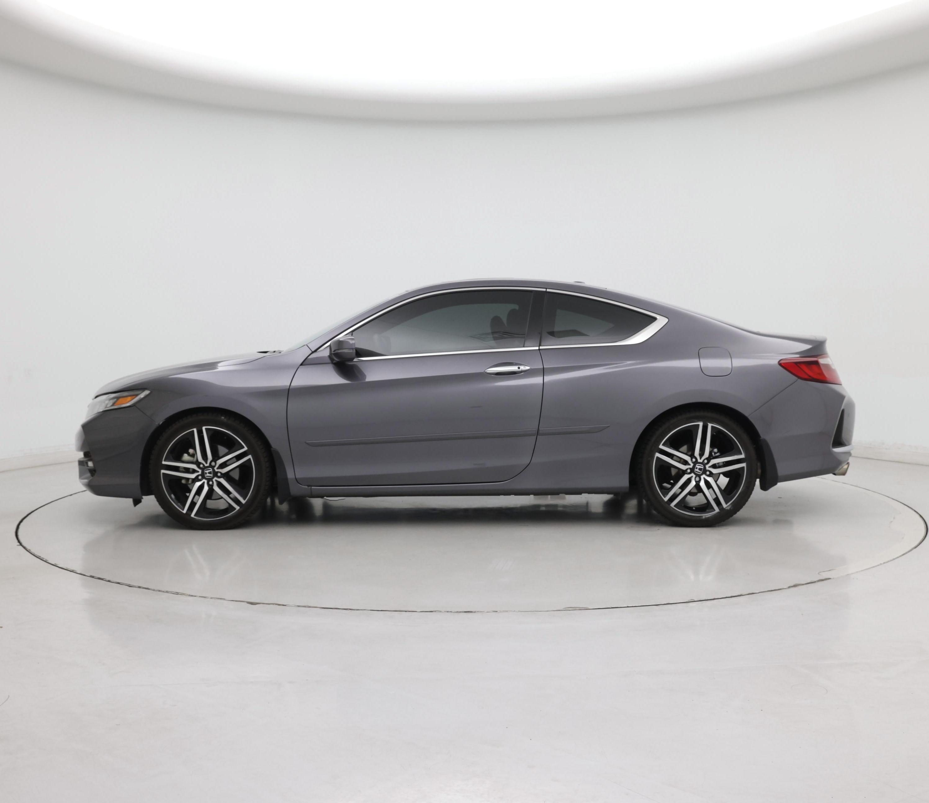 Thumbnail: 2016 Honda Accord - 3