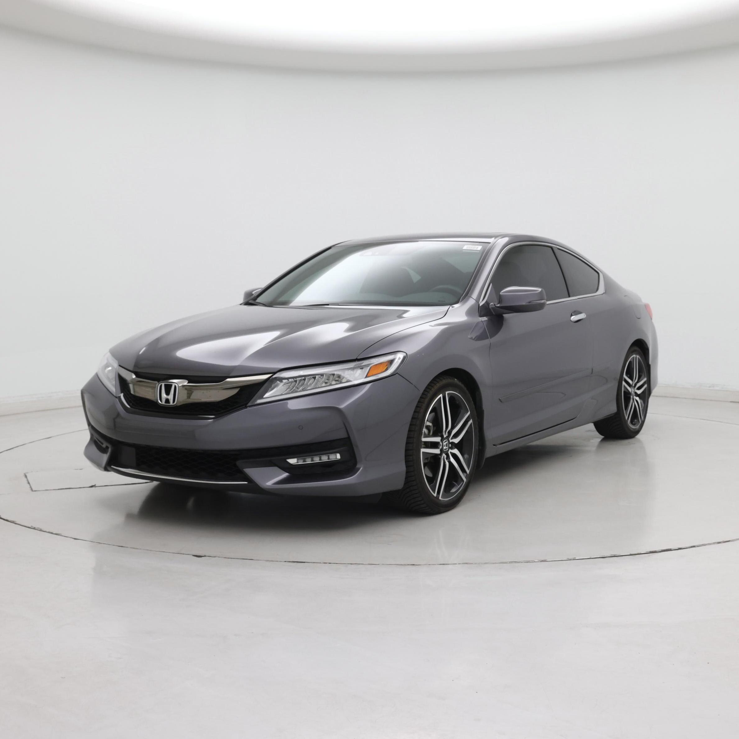 Thumbnail: 2016 Honda Accord - 4