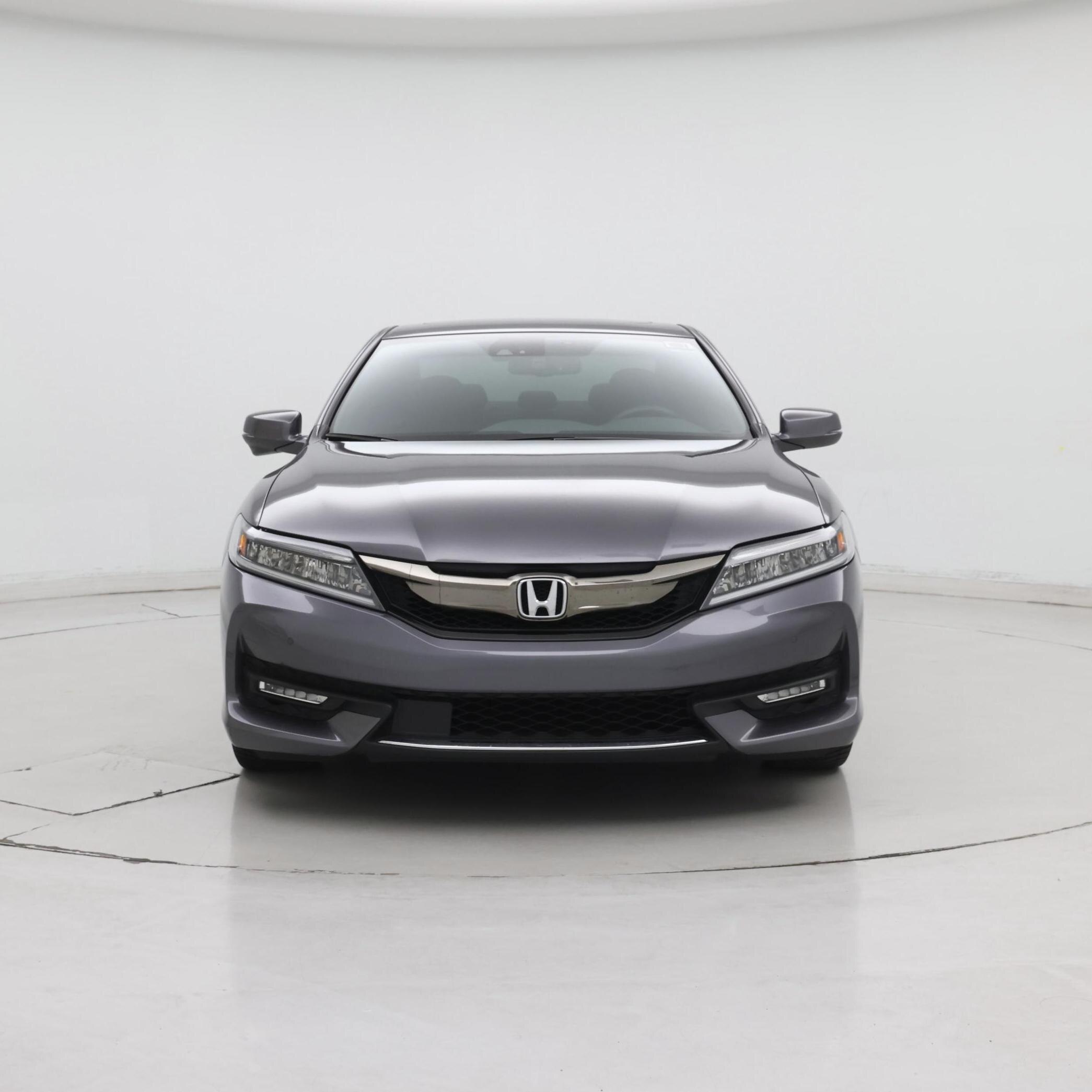 Thumbnail: 2016 Honda Accord - 5