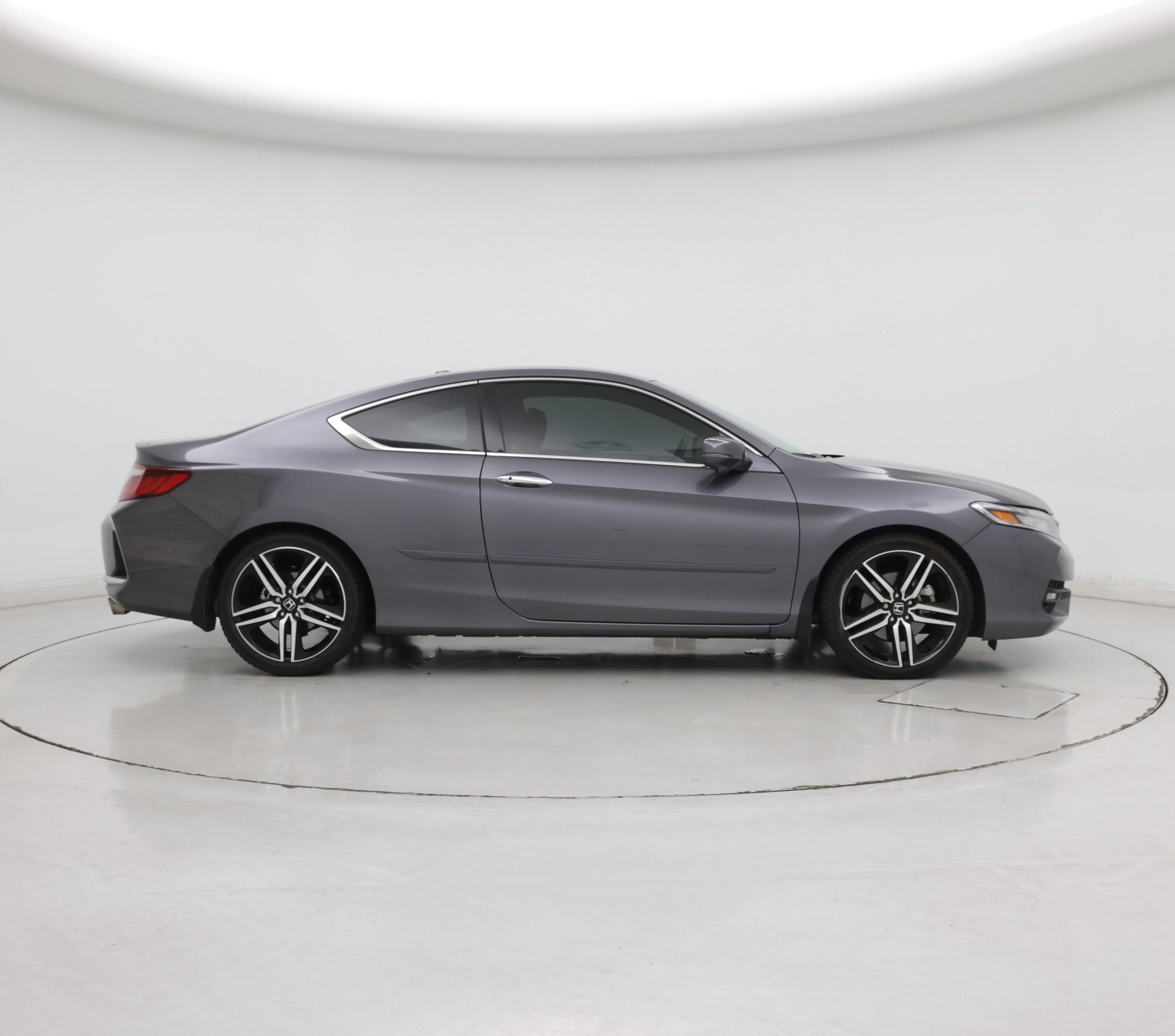 Thumbnail: 2016 Honda Accord - 7