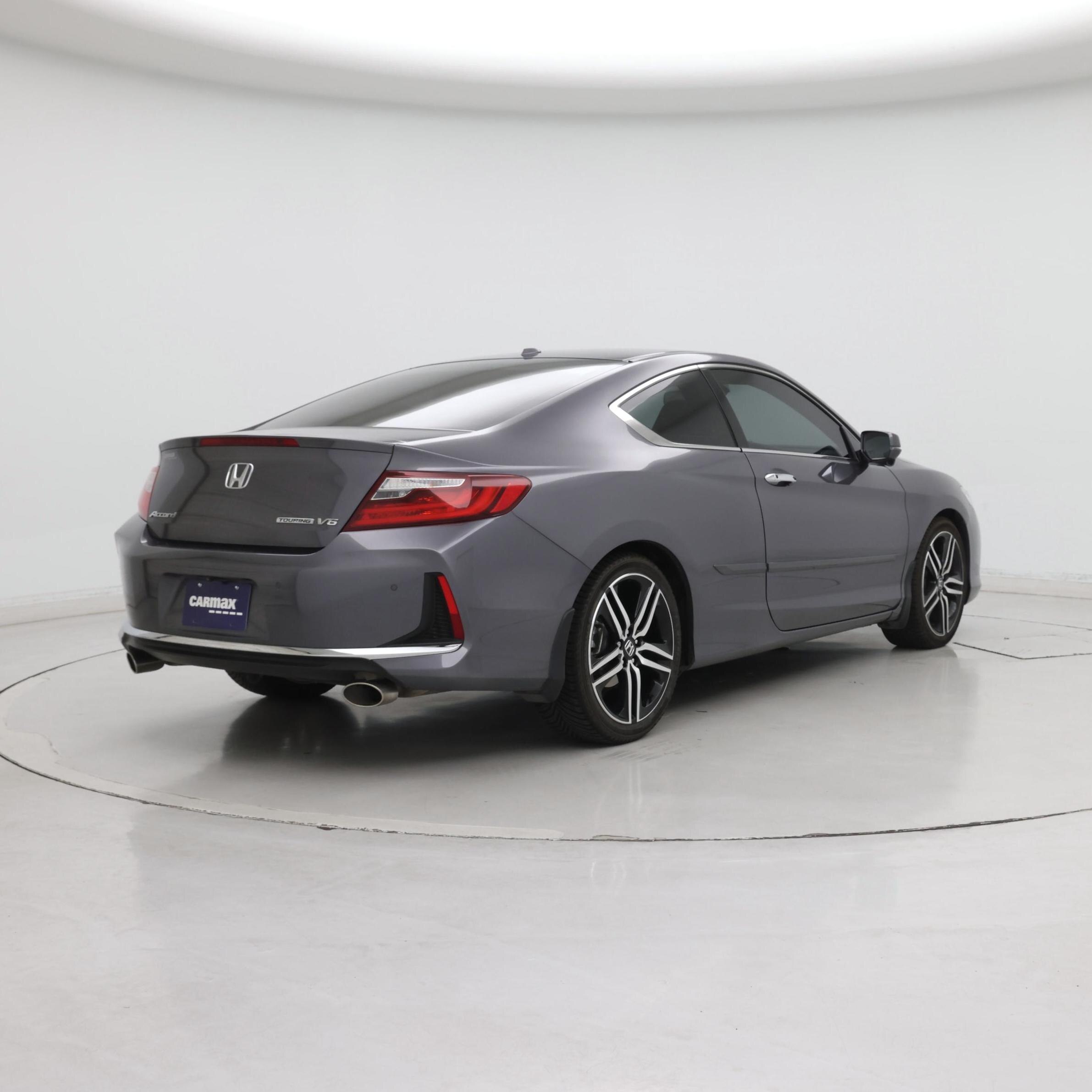Thumbnail: 2016 Honda Accord - 8
