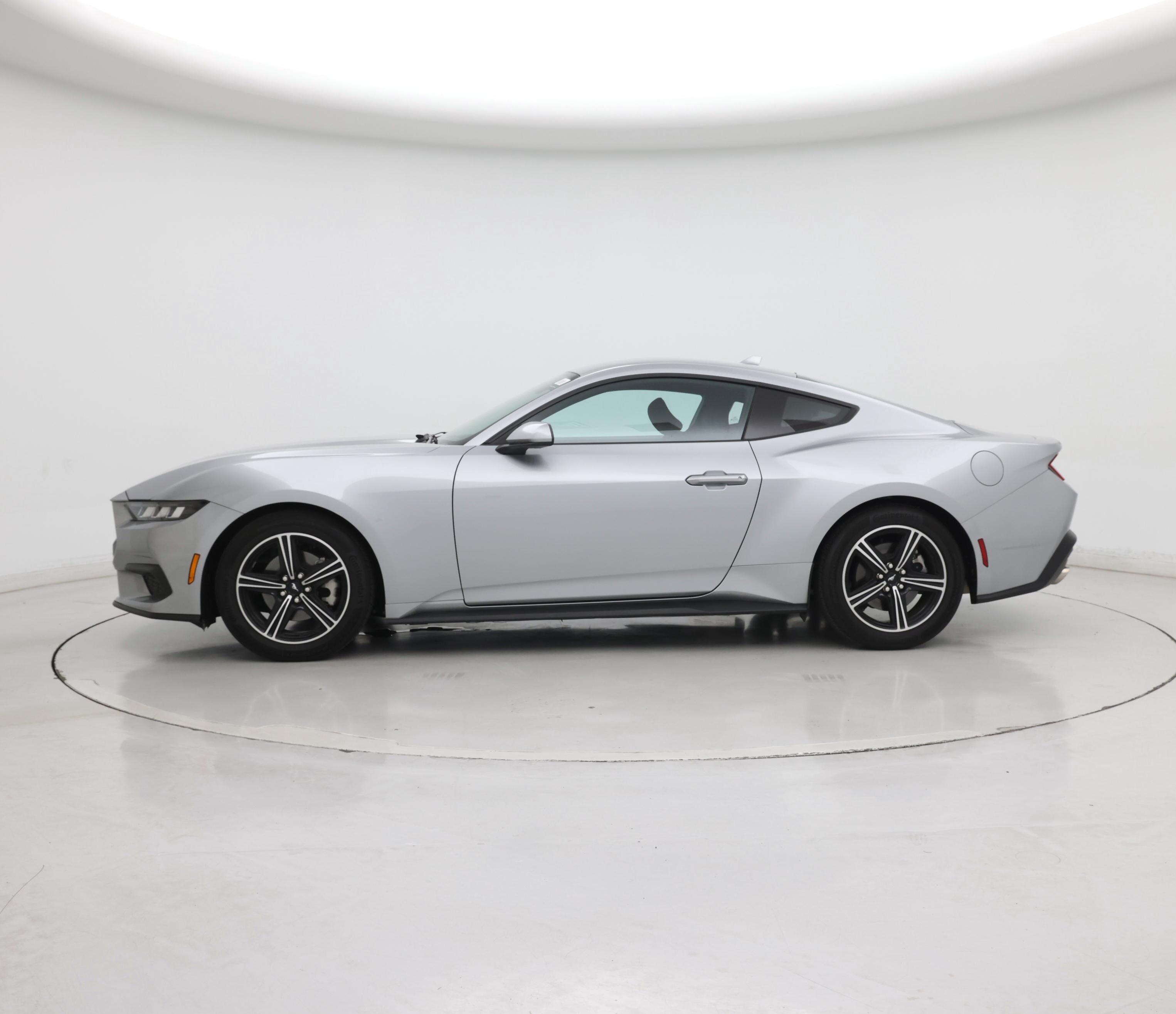 Thumbnail: 2024 Ford Mustang - 3