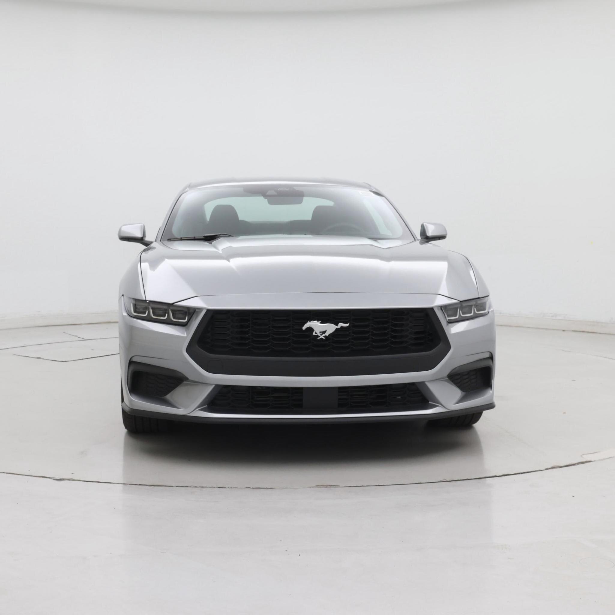 Thumbnail: 2024 Ford Mustang - 5